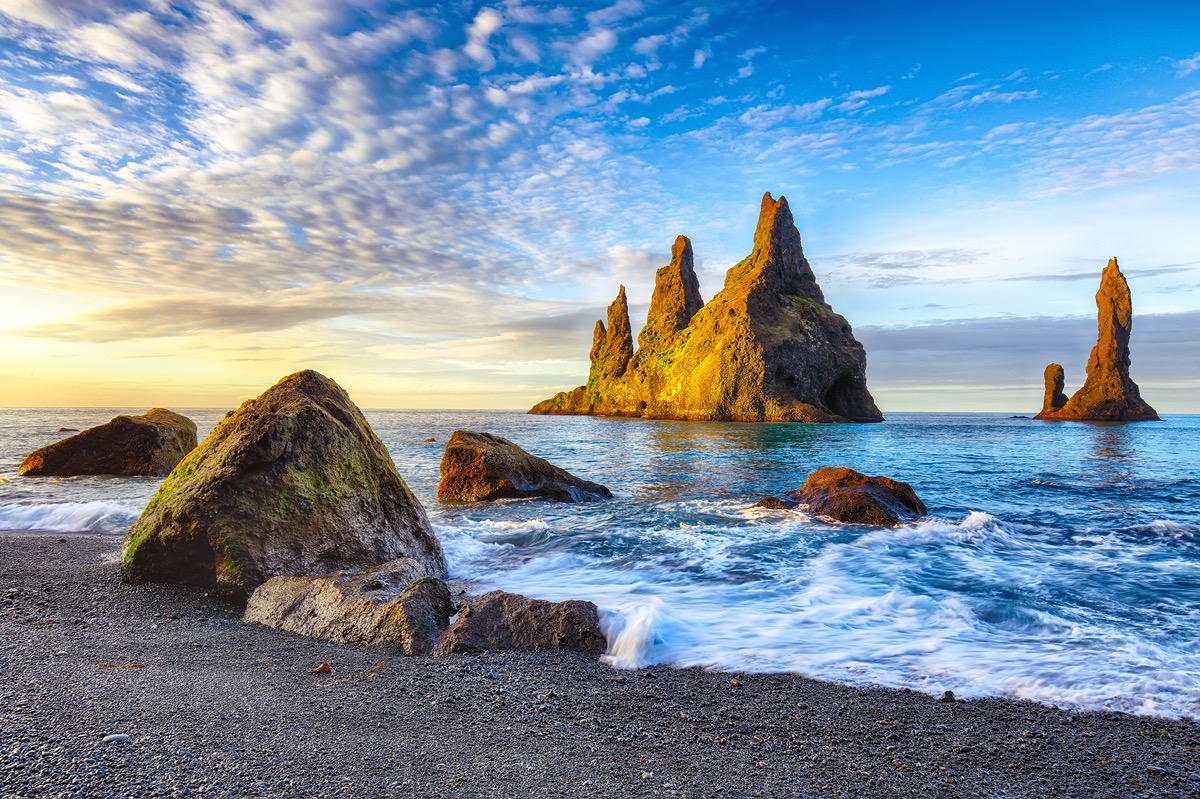 Destination image