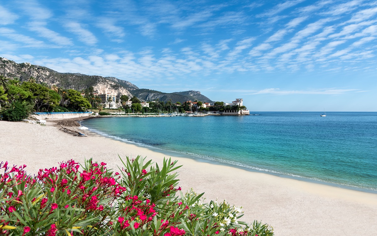 8 Days Sailing South of France and Italy