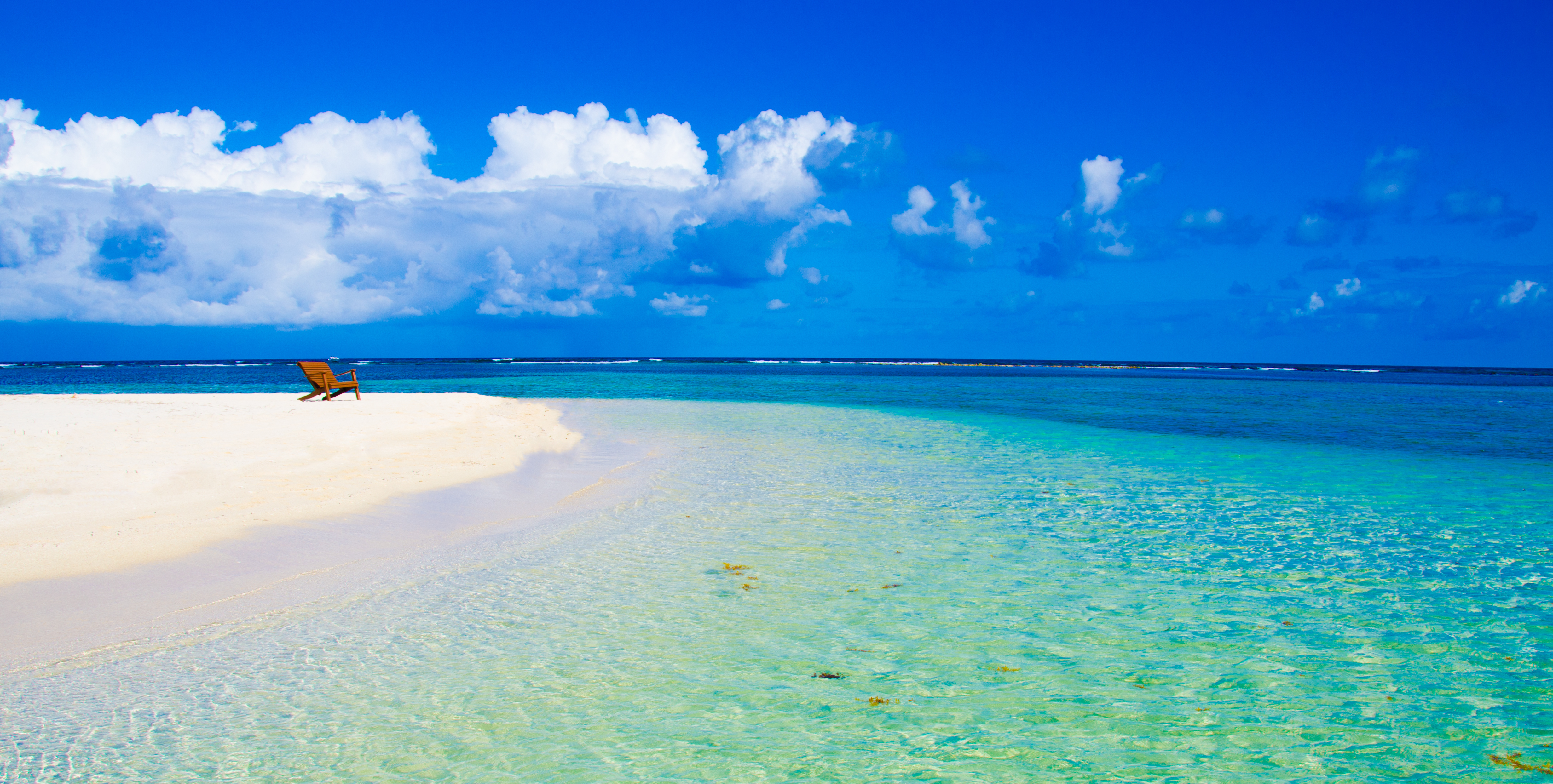 10 Days of Atoll Adventure Through Belize’s Barrier Reef