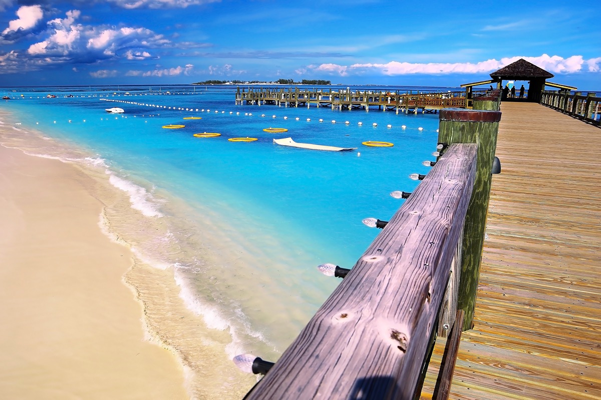 Destination image
