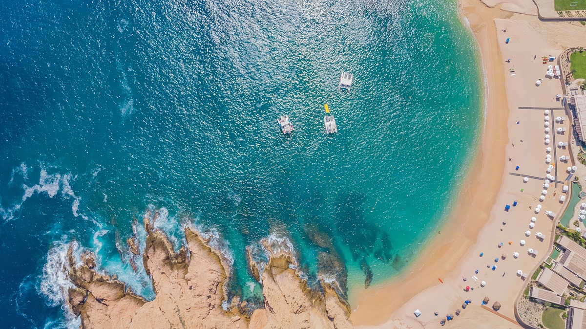 Destination image