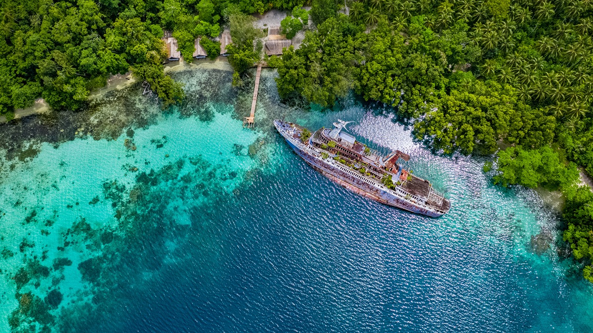 Destination image