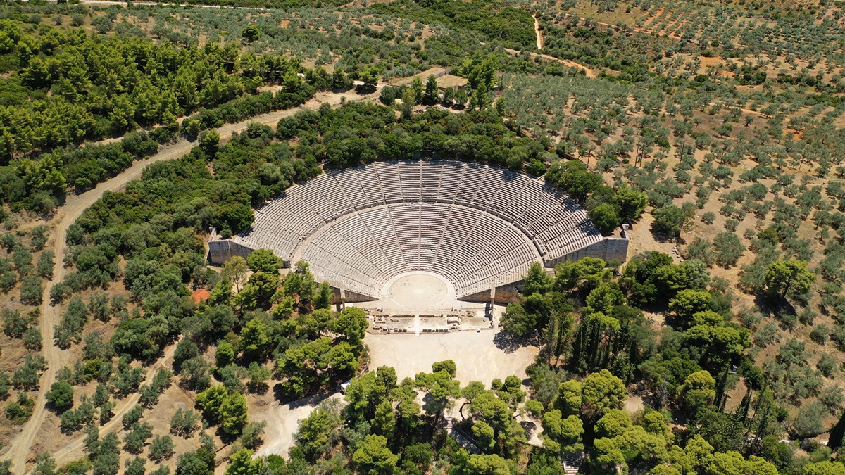 Epidavros