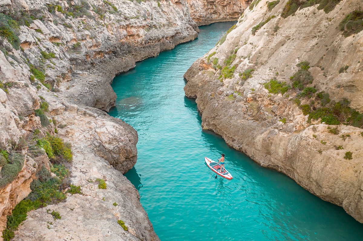 Day 4 - Gozo