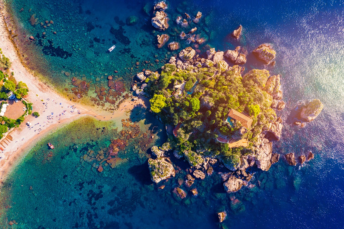 Destination image