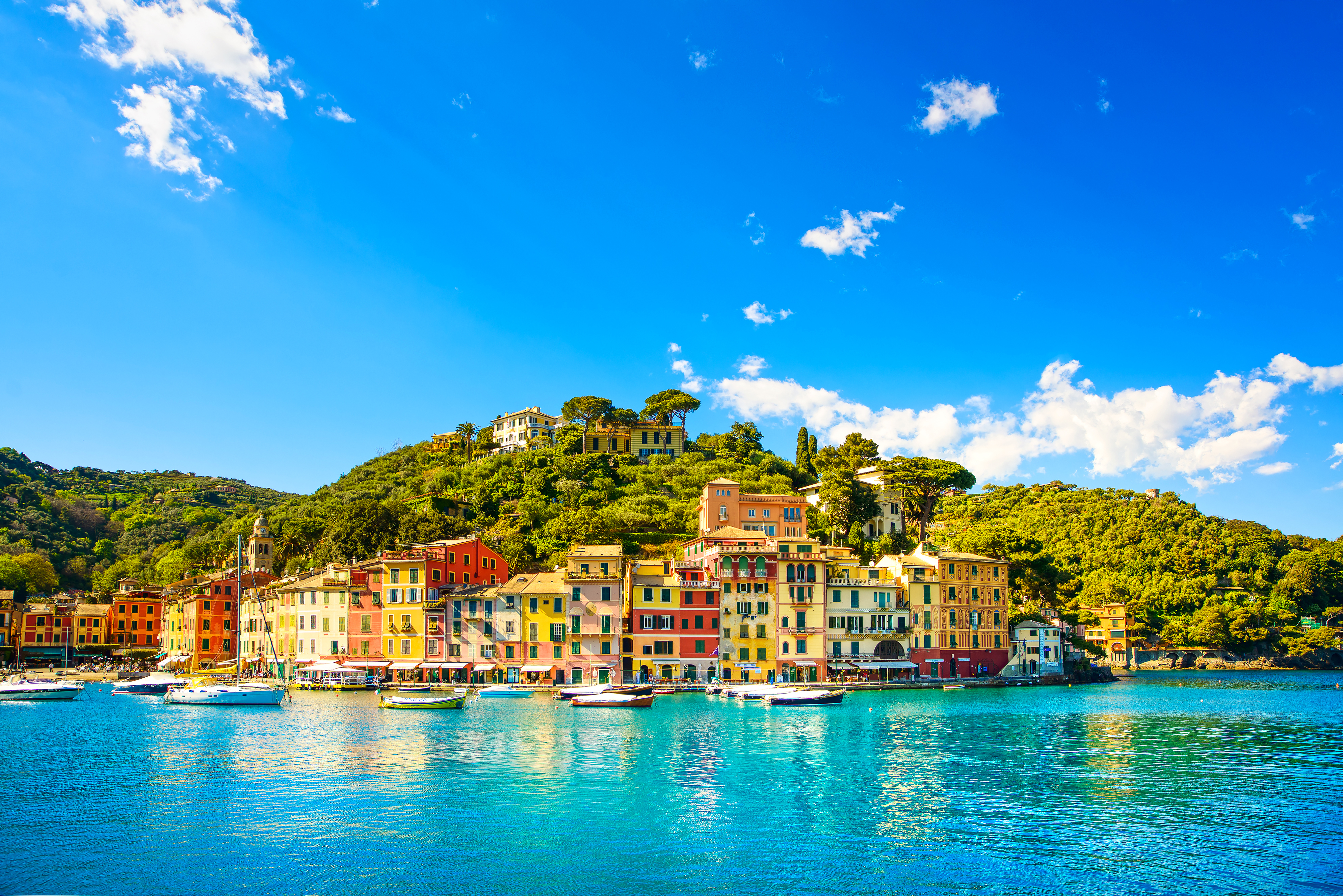 8 Days Sailing South of France and Italy