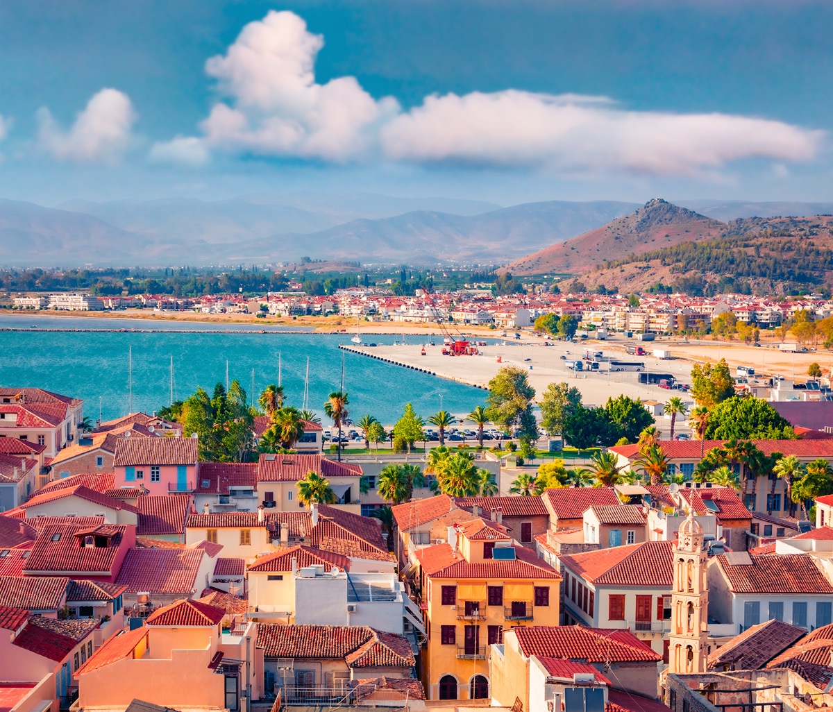 Nafplion