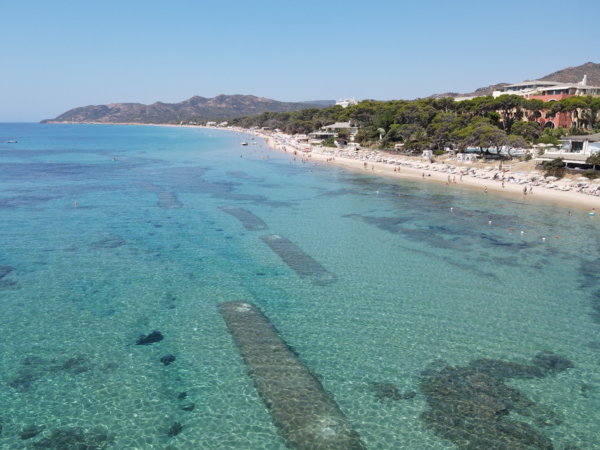 Forte Village