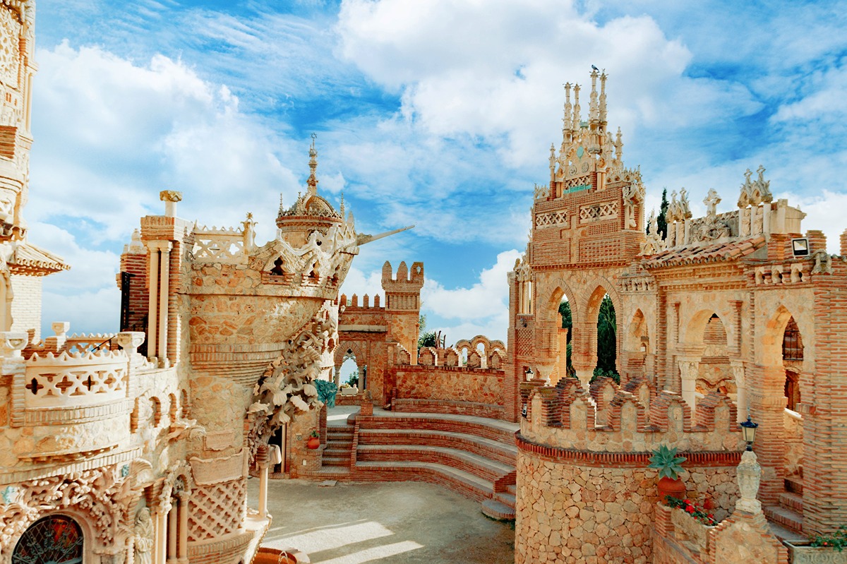 Destination image