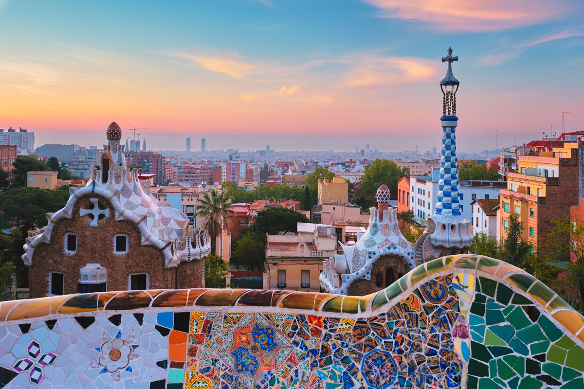 Spain