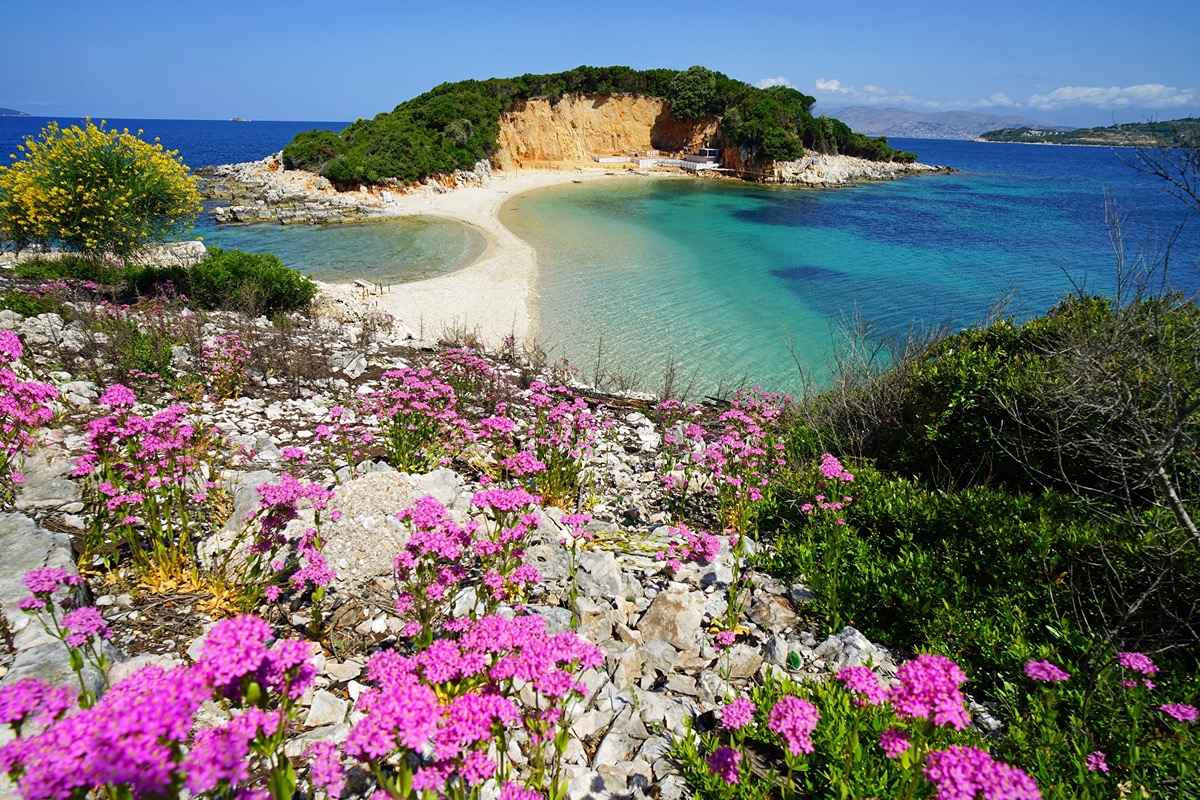 Albania