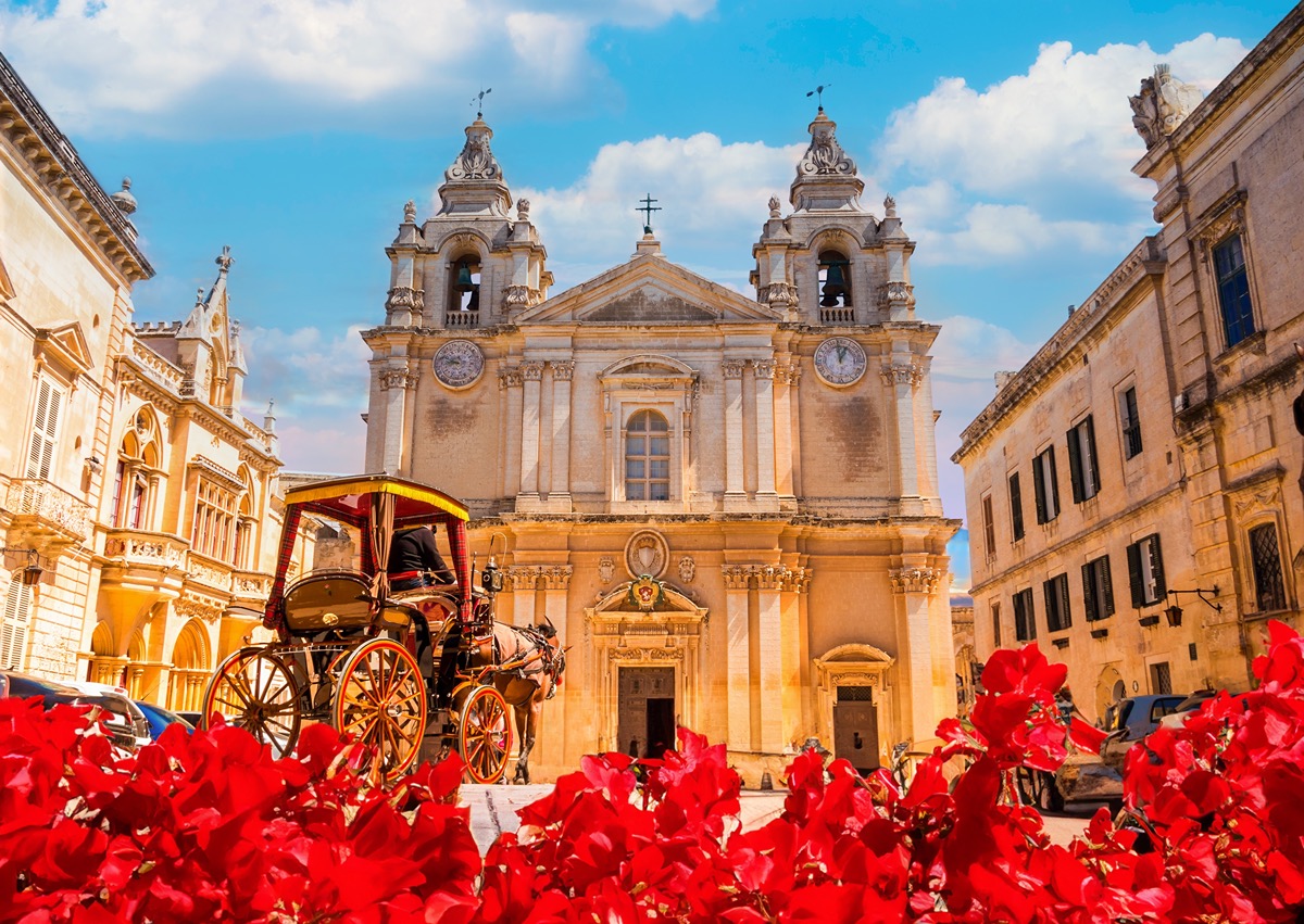 Malta