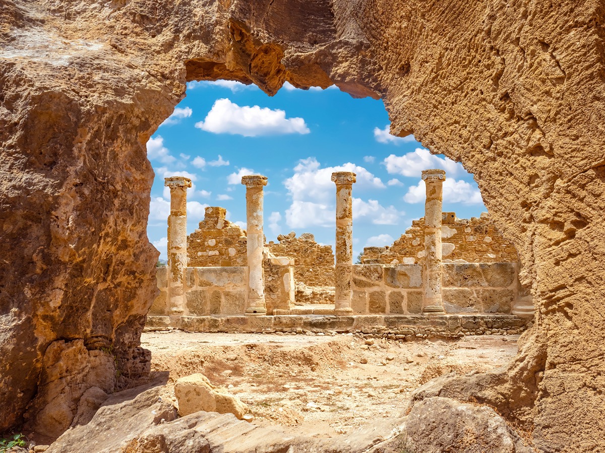 Destination image