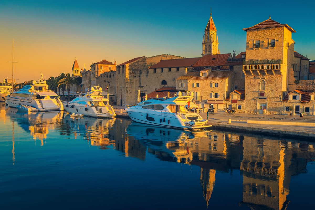 Trogir