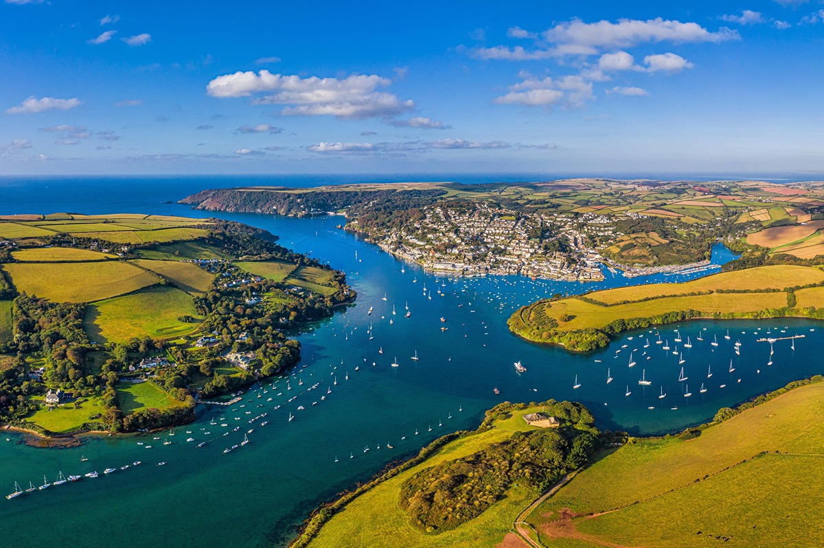 England