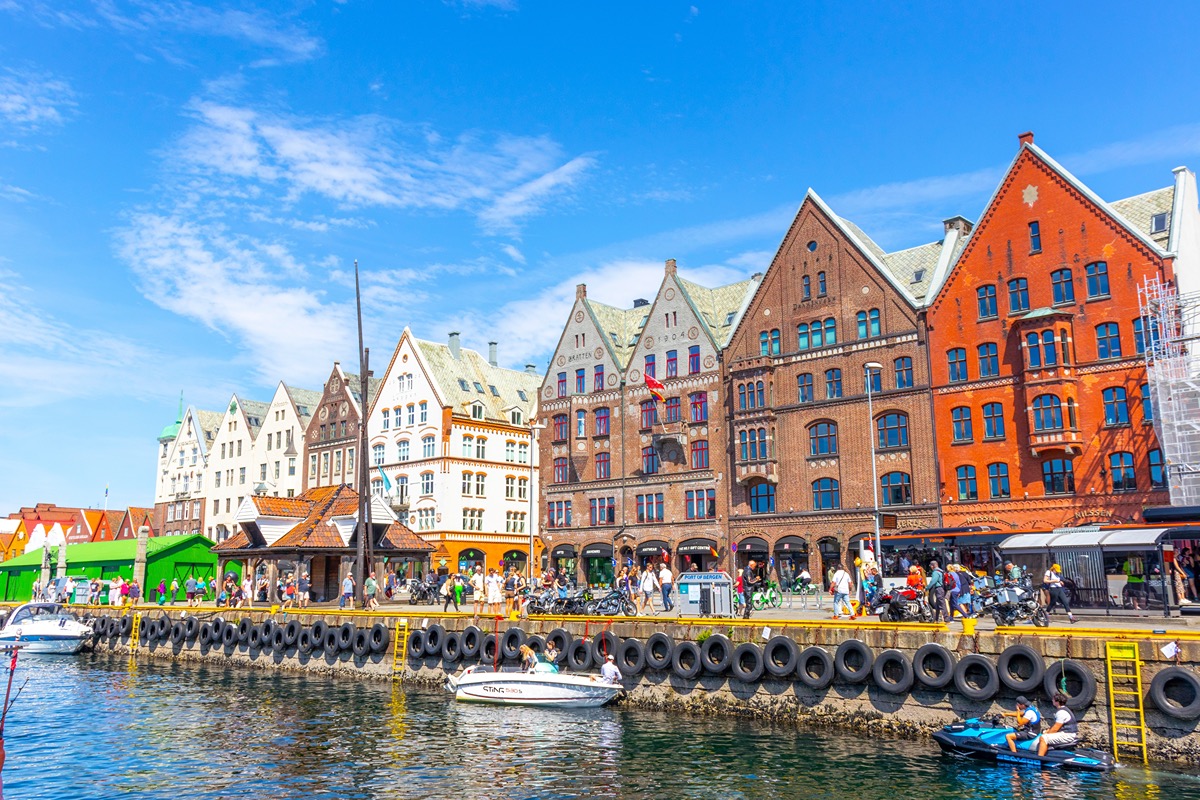 Bergen