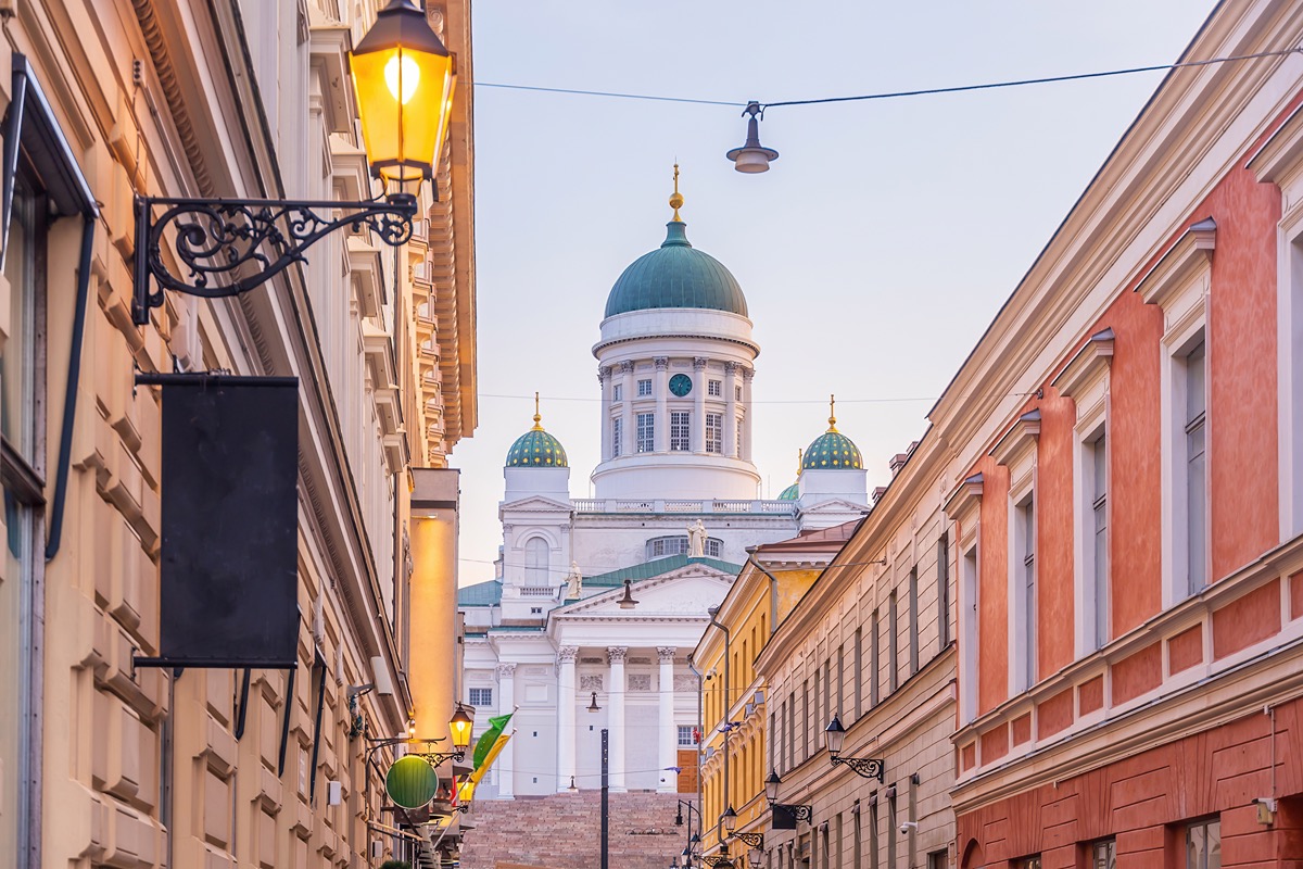 Helsinki