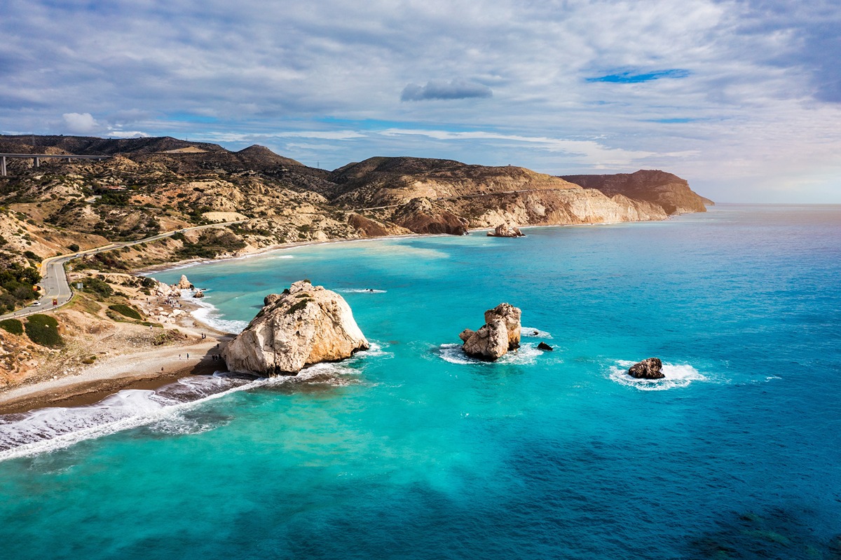 East Mediterranean - Image 3