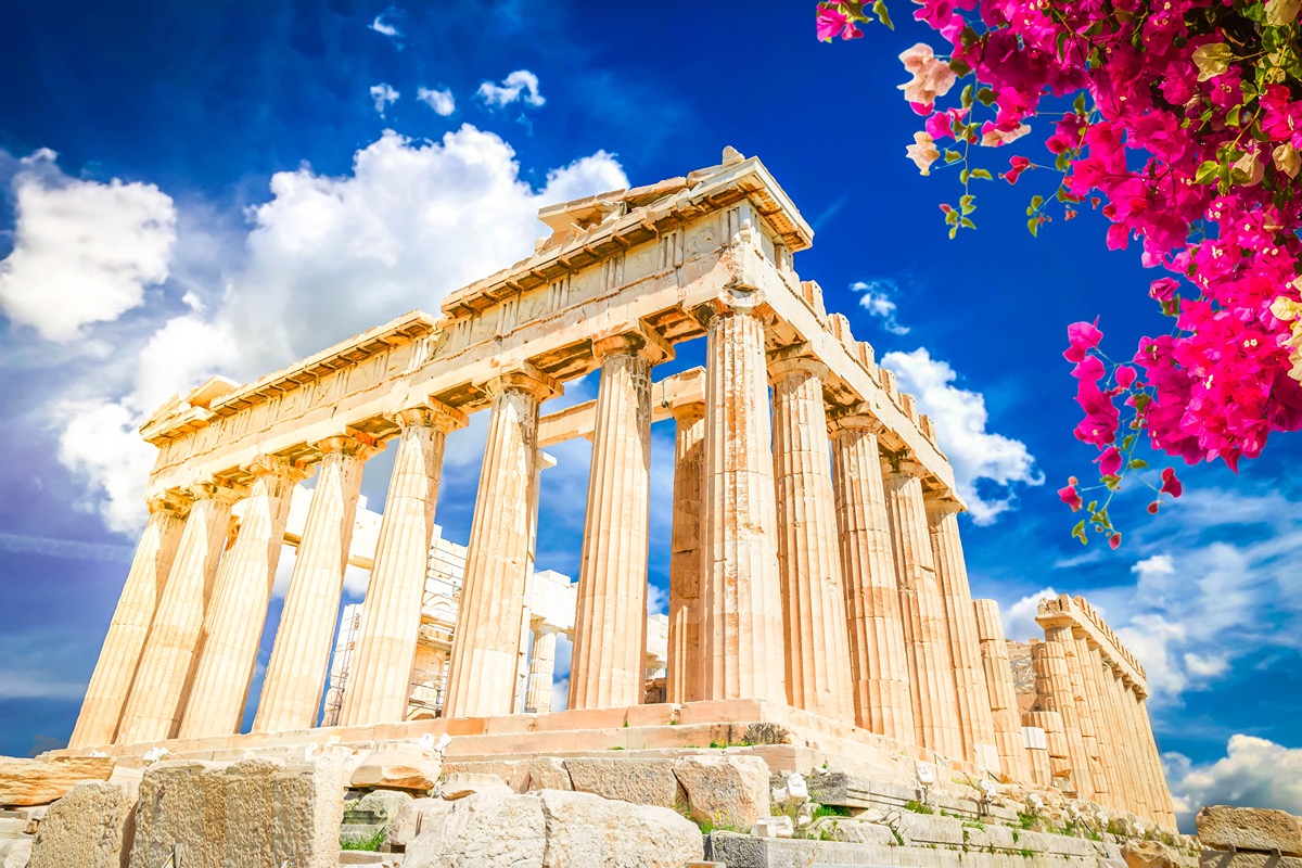 Greece