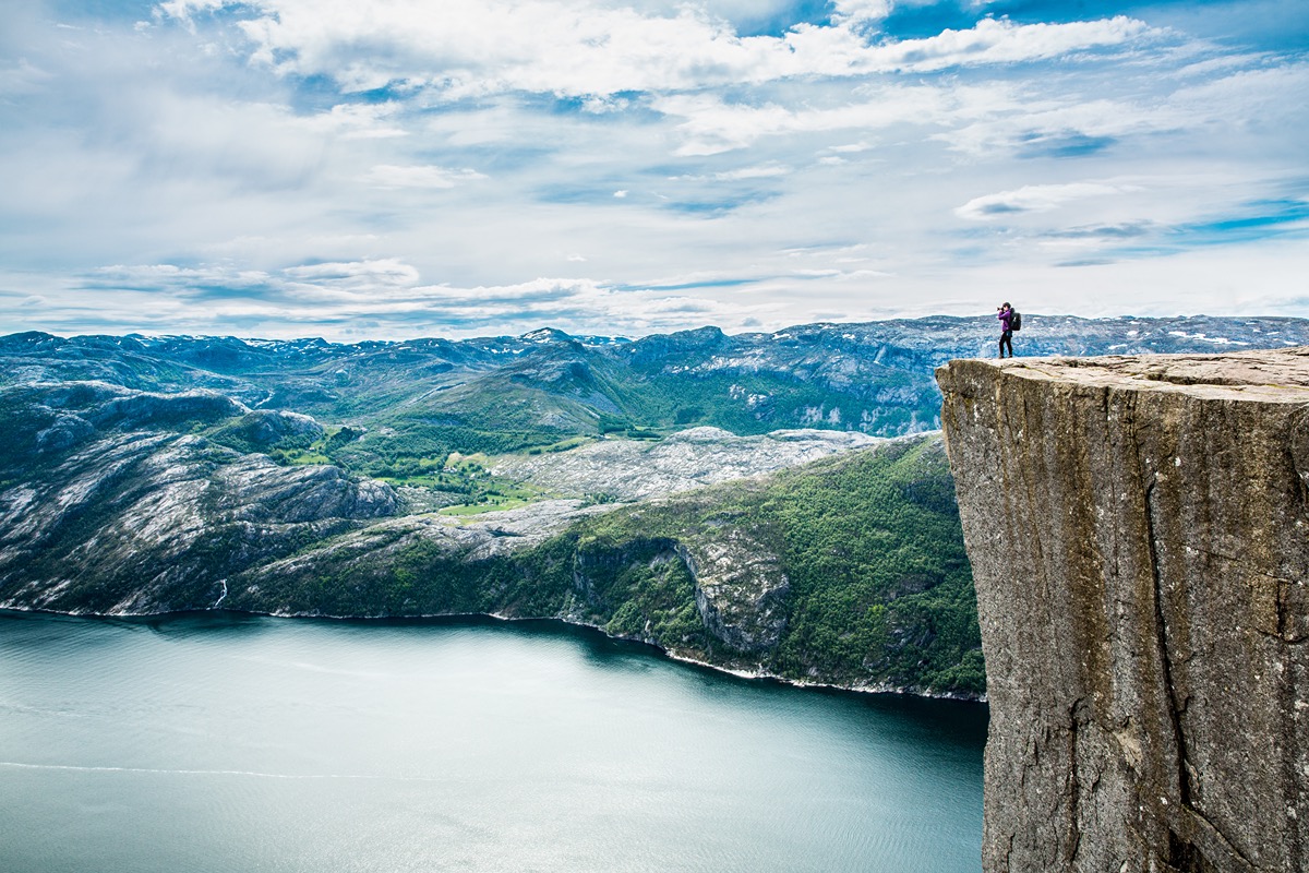 Stavanger