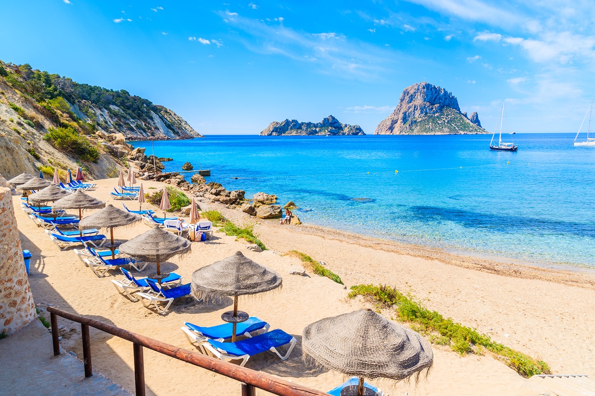 7 Days Across the Balearic Islands by Yacht