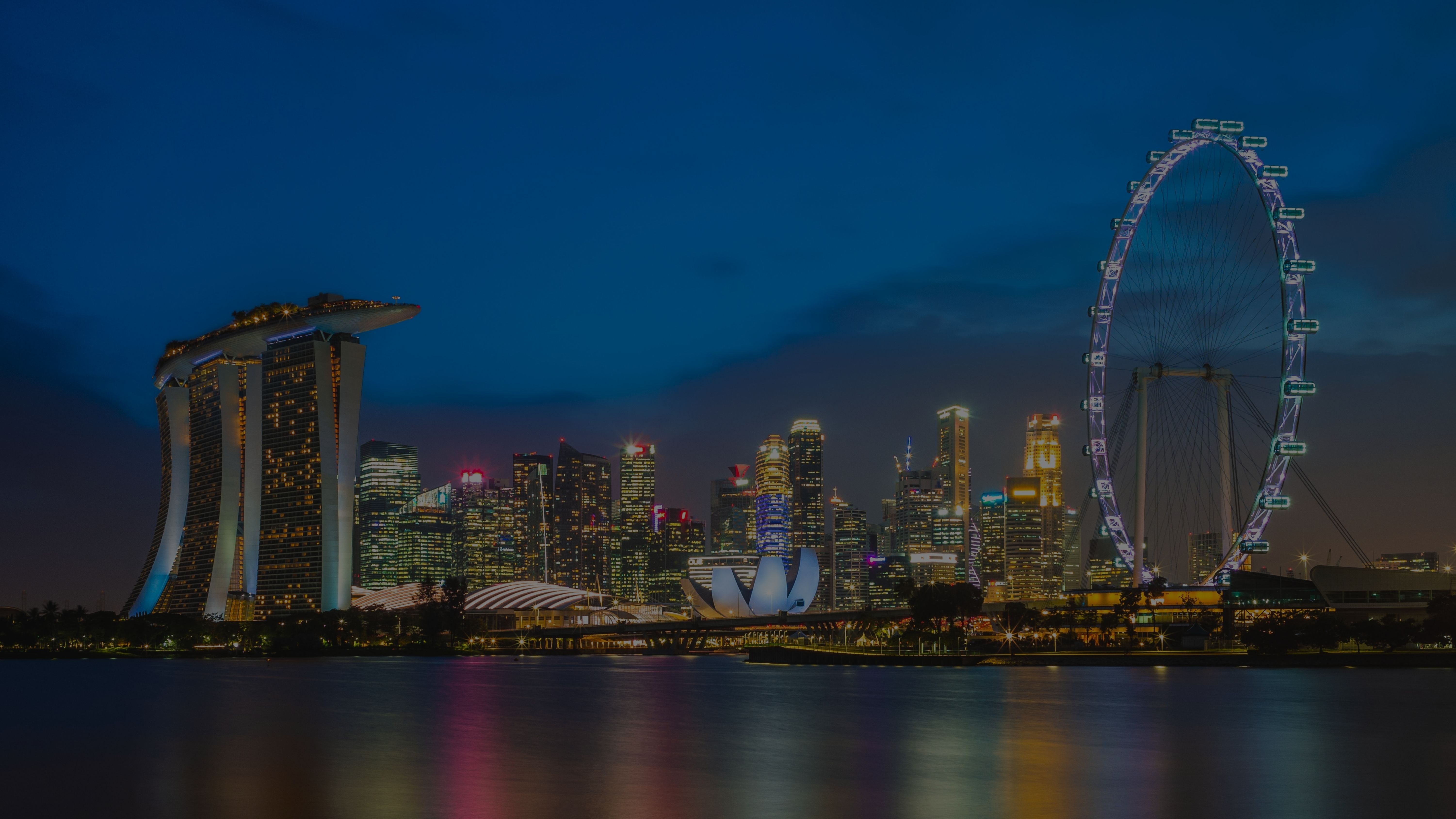 Singapore Yacht Charter