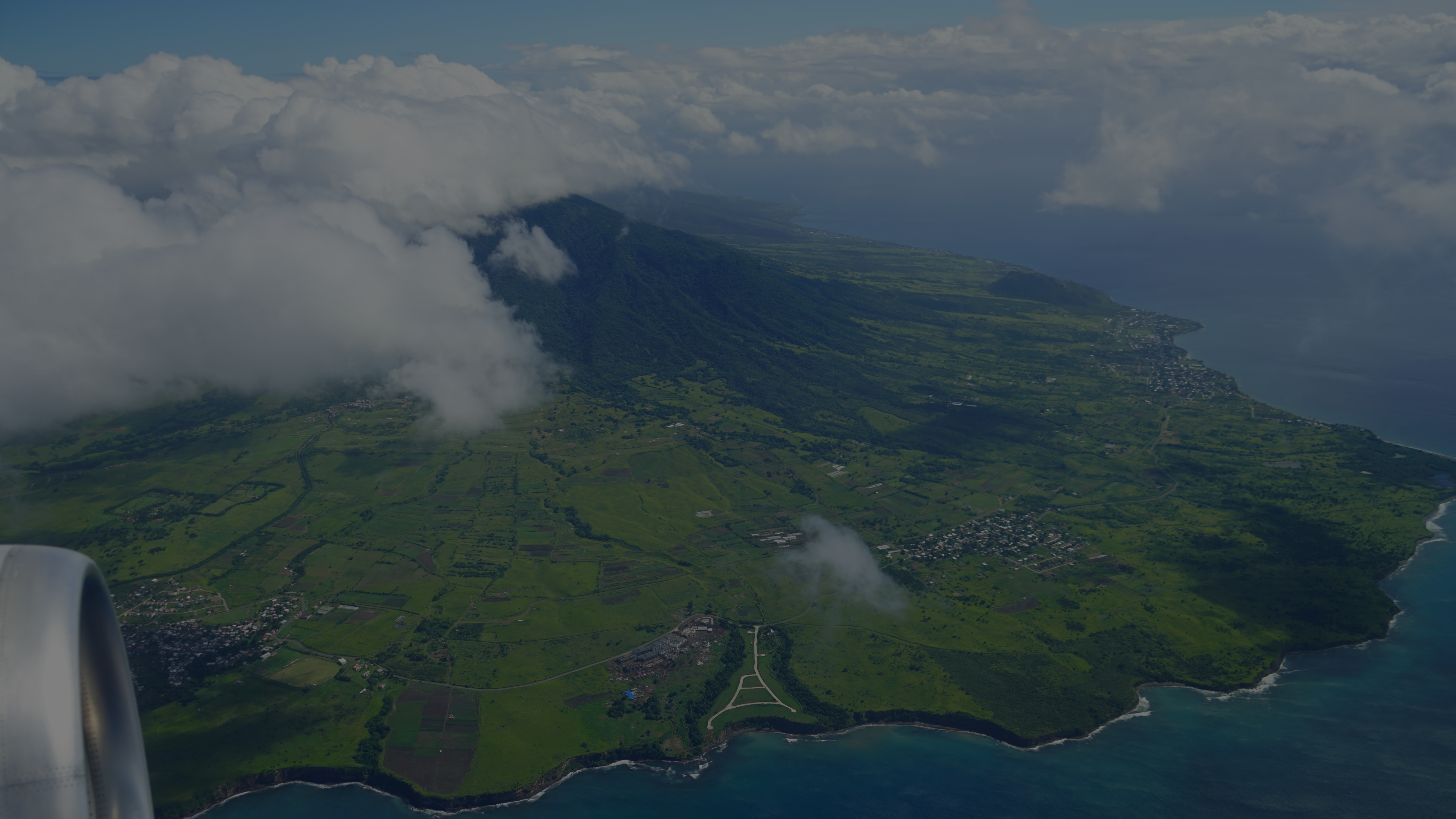 Sint Eustatius Yacht Charter