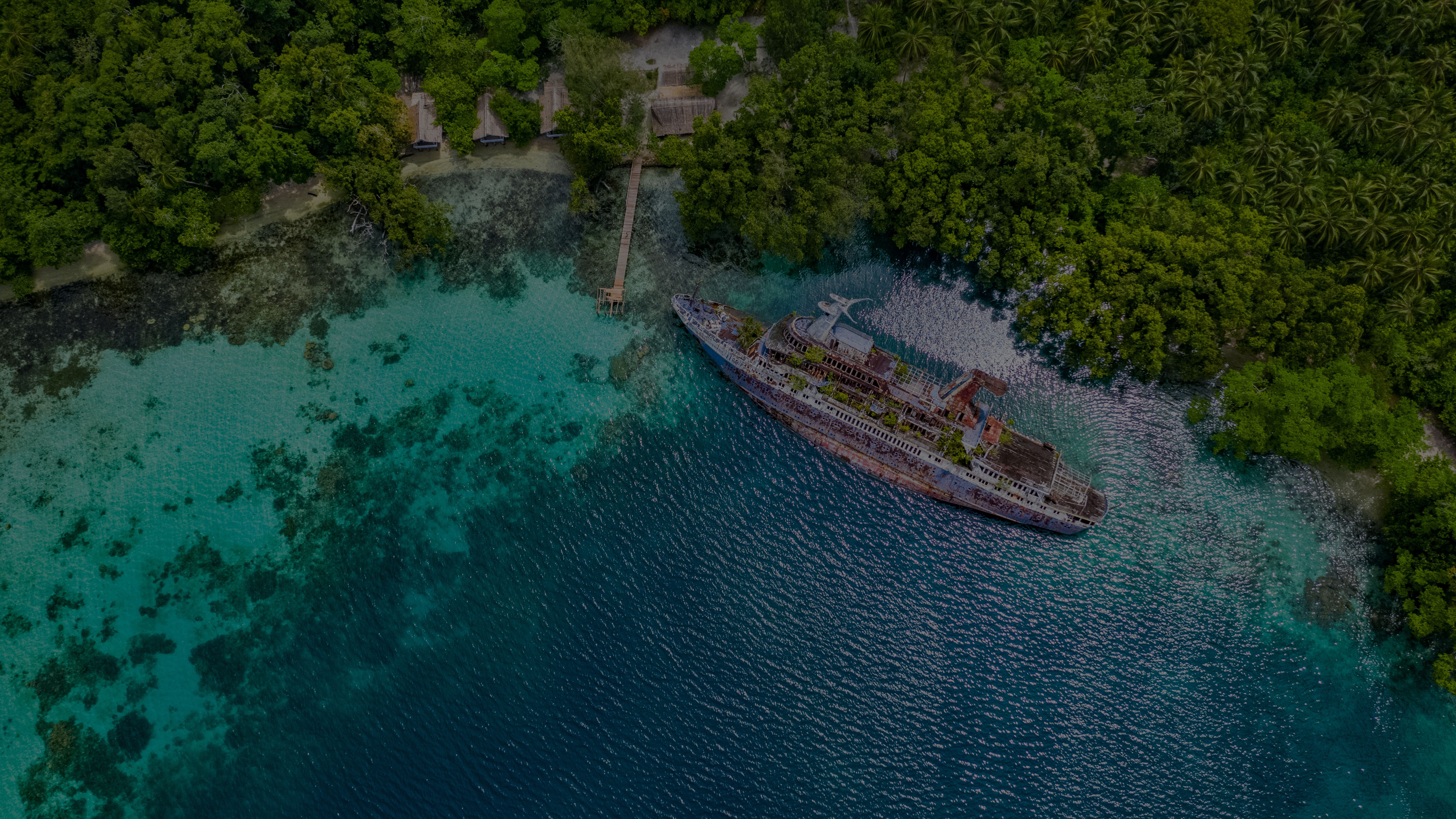 Solomon Islands Yacht Charter