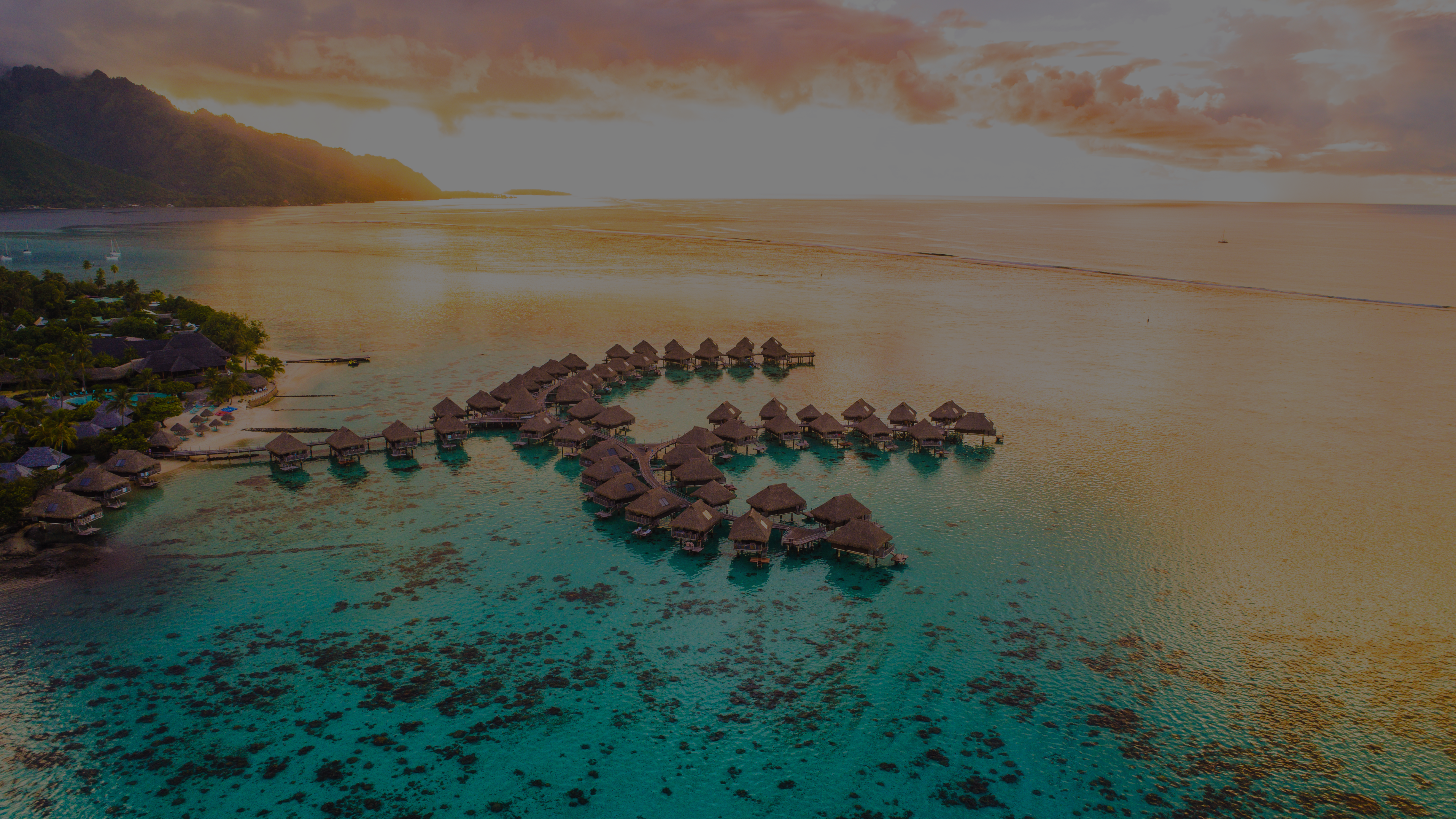 South Pacific and Oceania