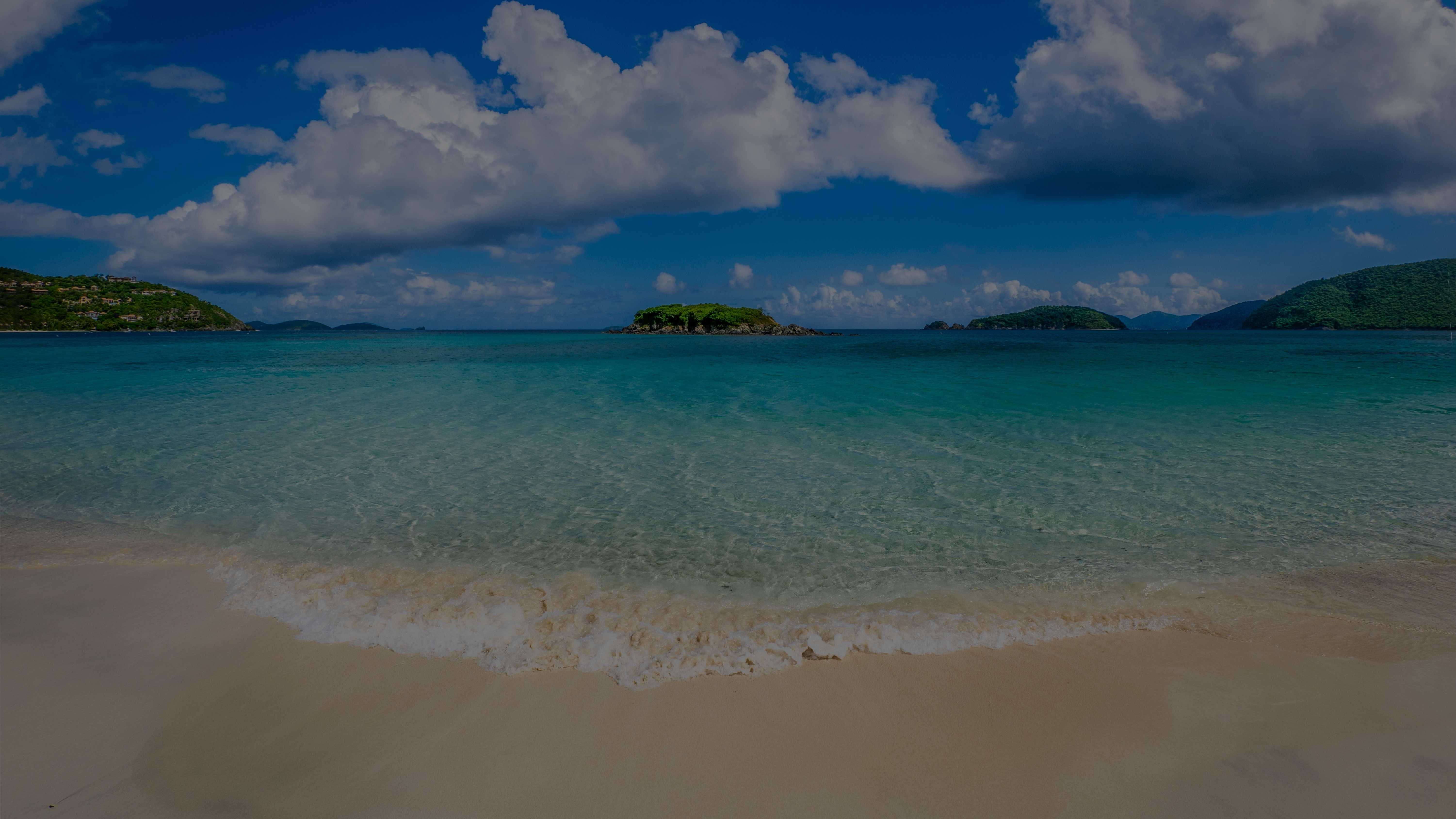St. John Yacht Charter