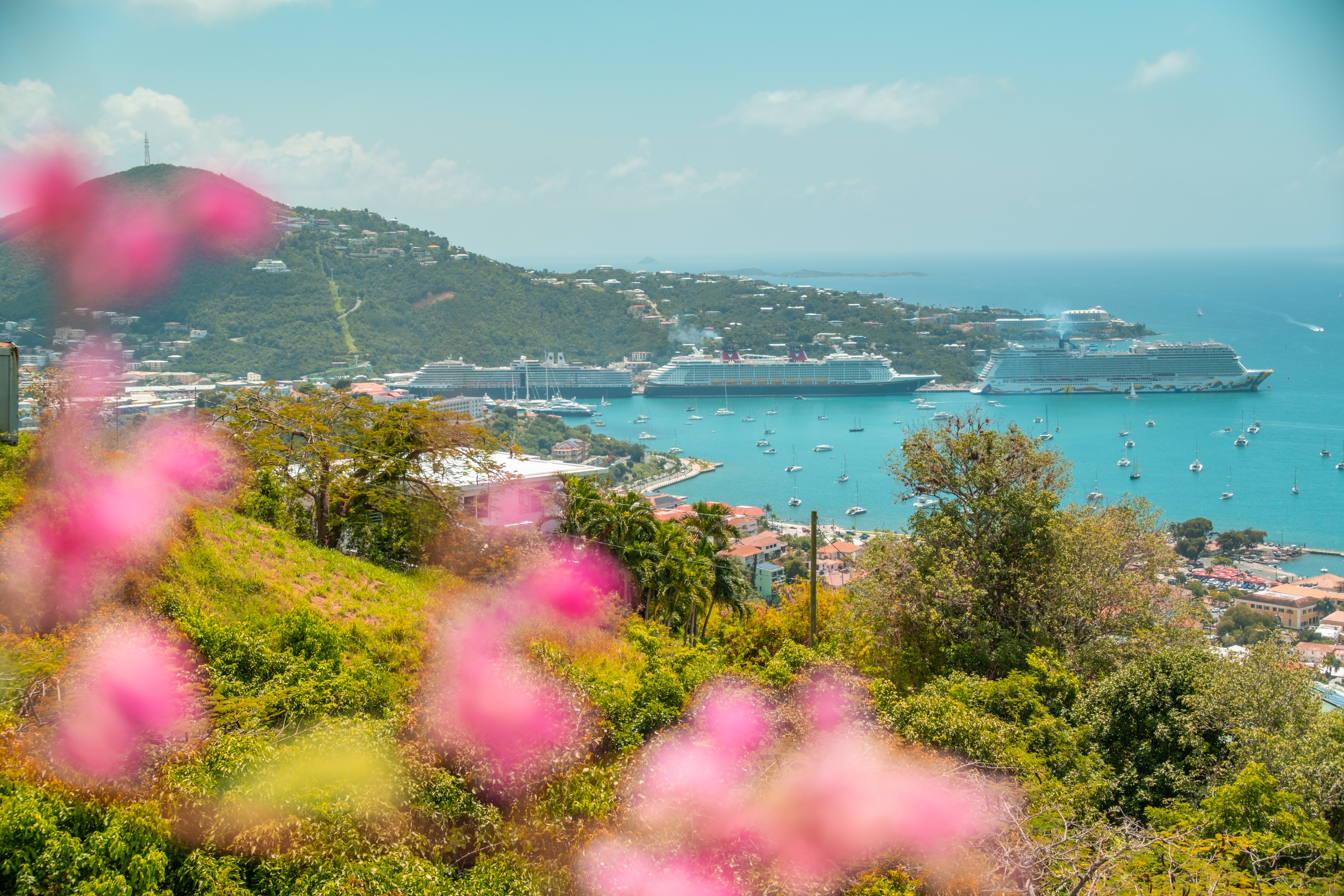 Discover Hidden Gems: Exploring Remote Locations by Yacht