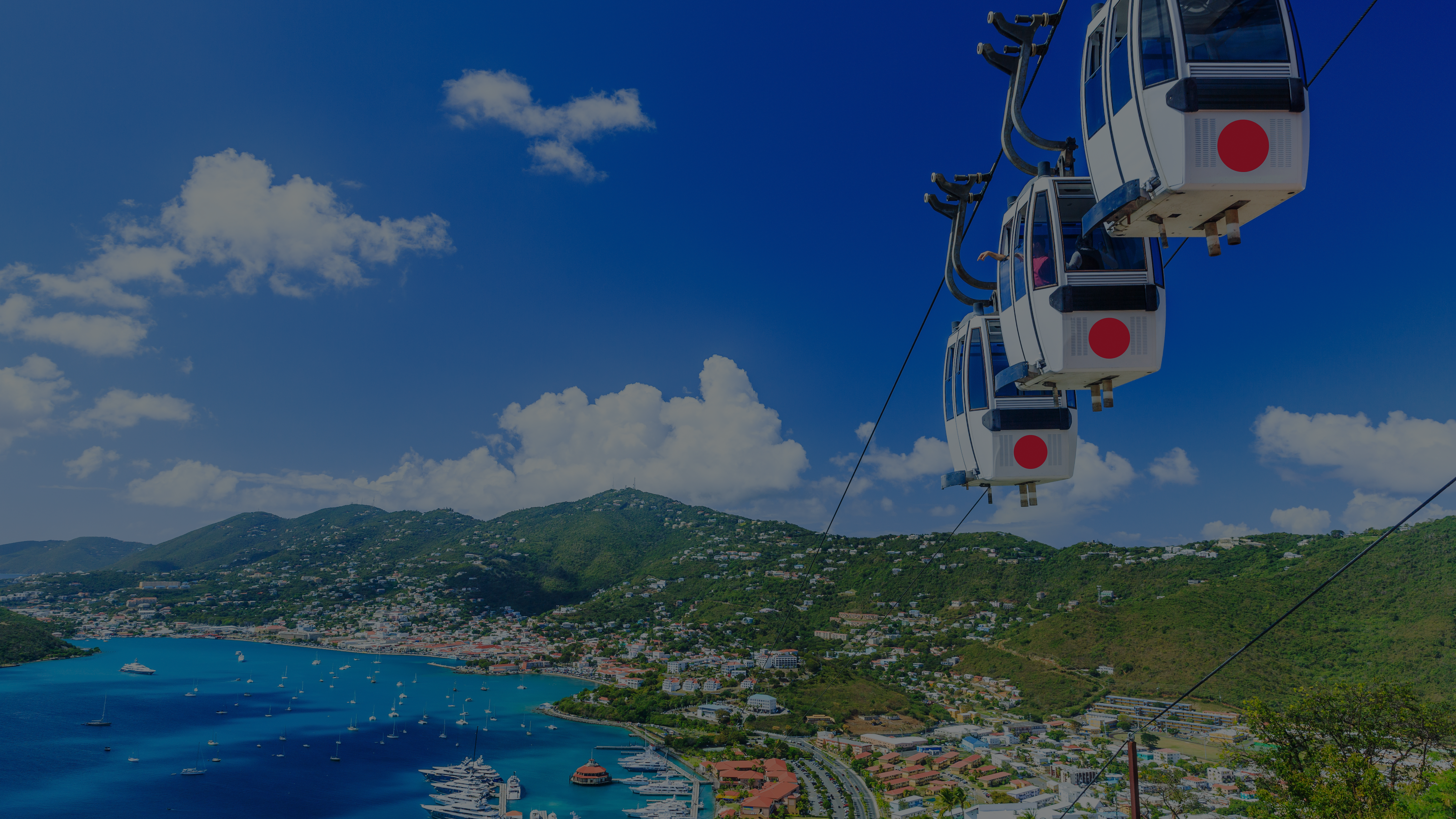 St Thomas Yacht Charter