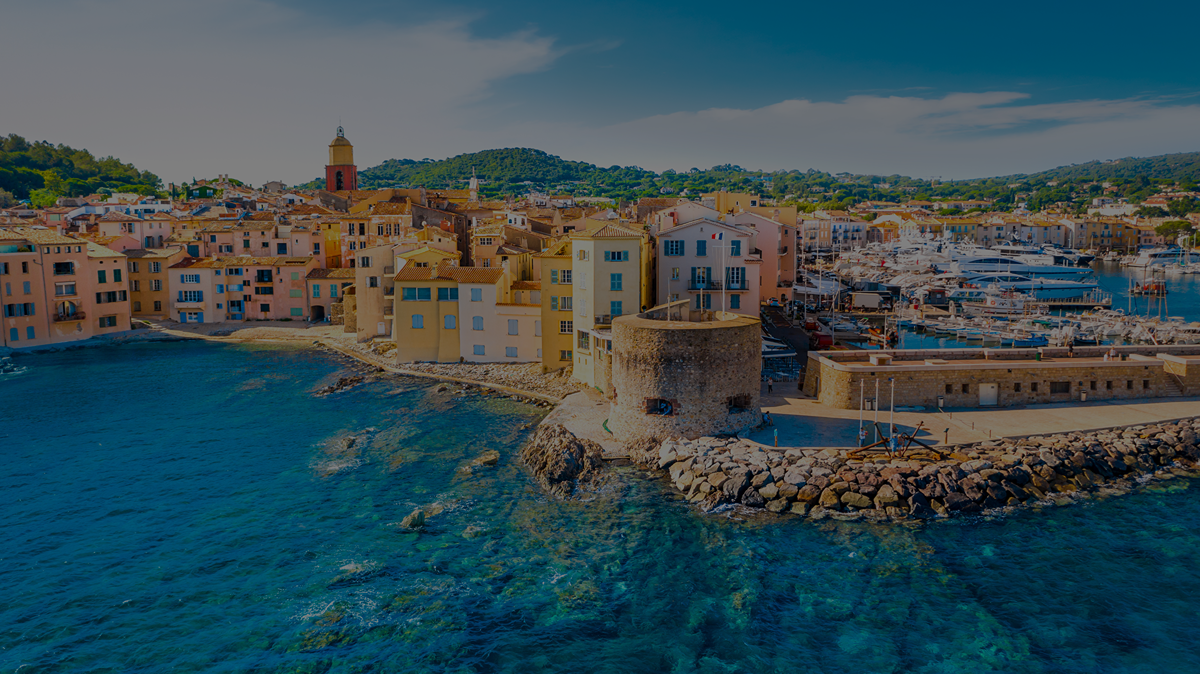 St. Tropez