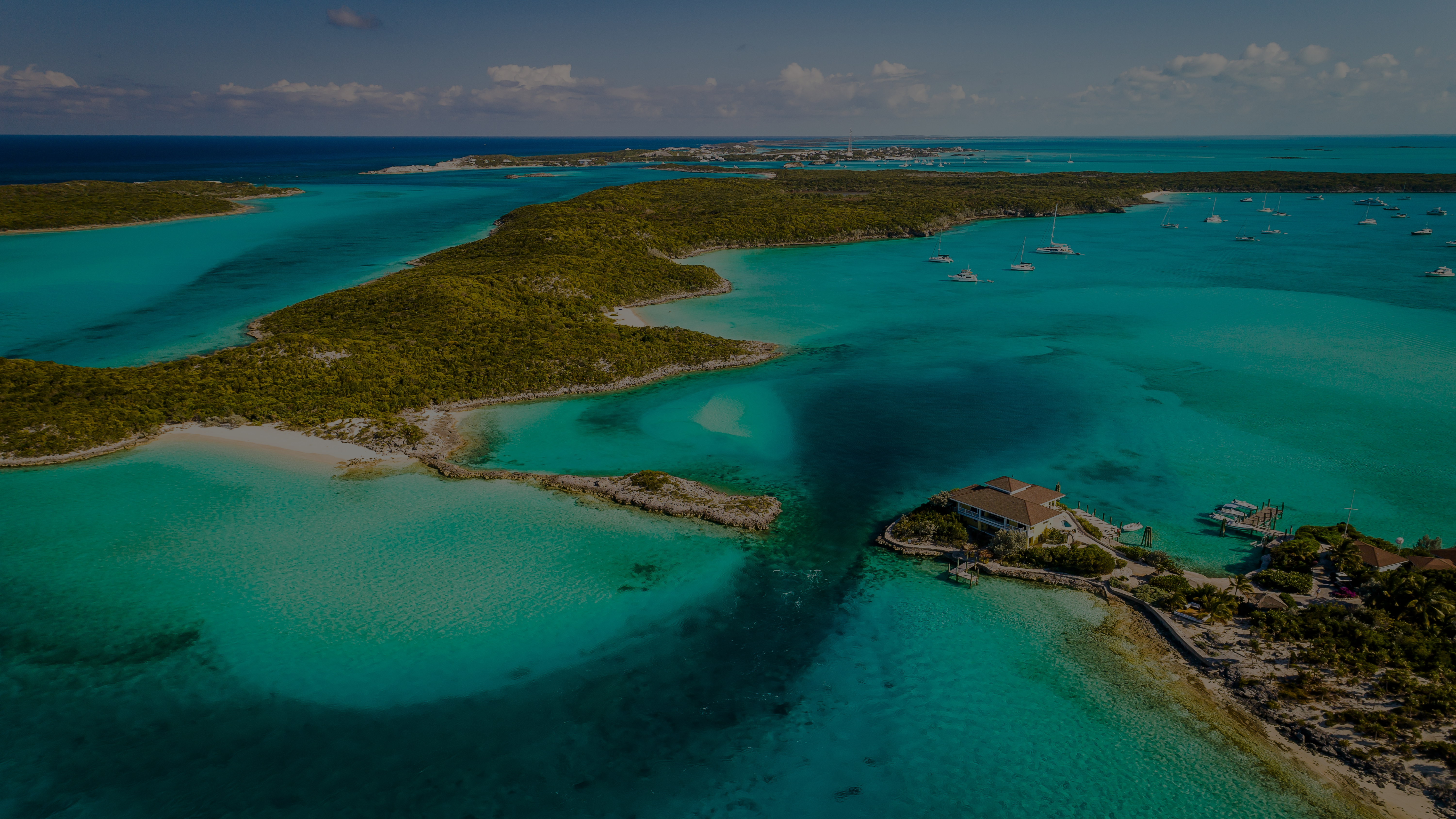Staniel Cay Yacht Charter
