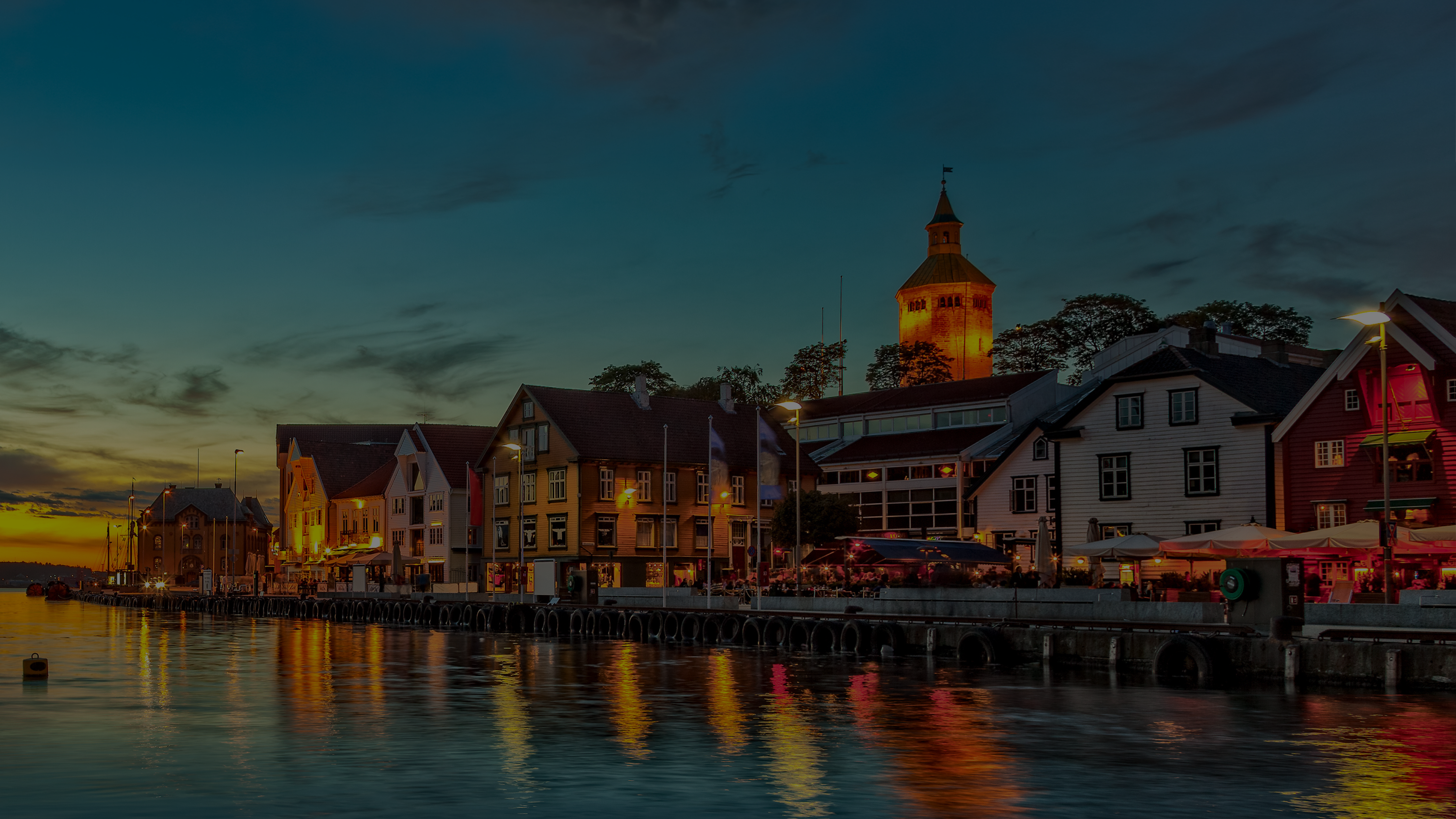 Stavanger Yacht Charter