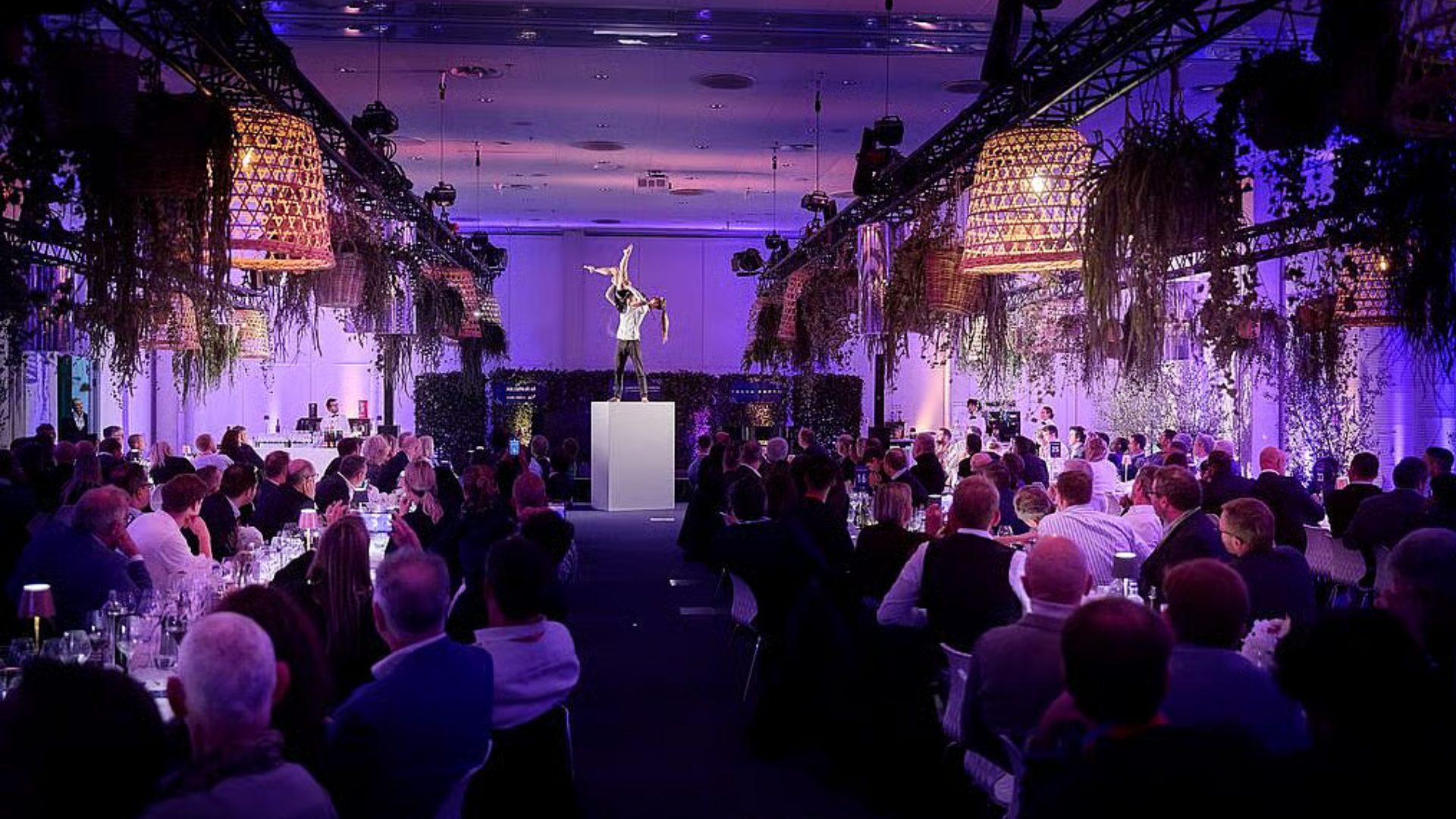 The Superyacht Forum