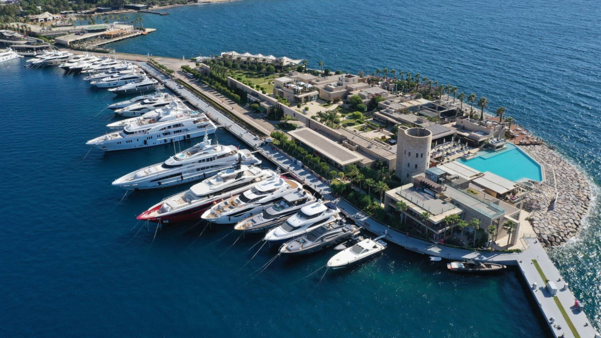 Superyacht Summit Turkiye