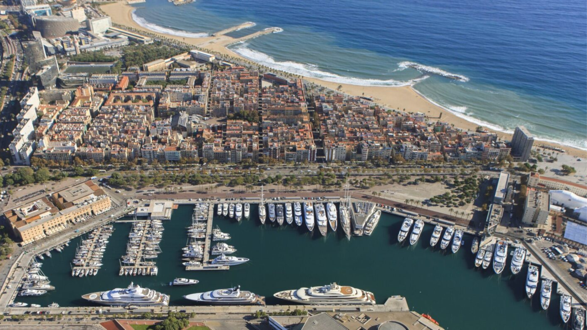 Superyacht Technology Show