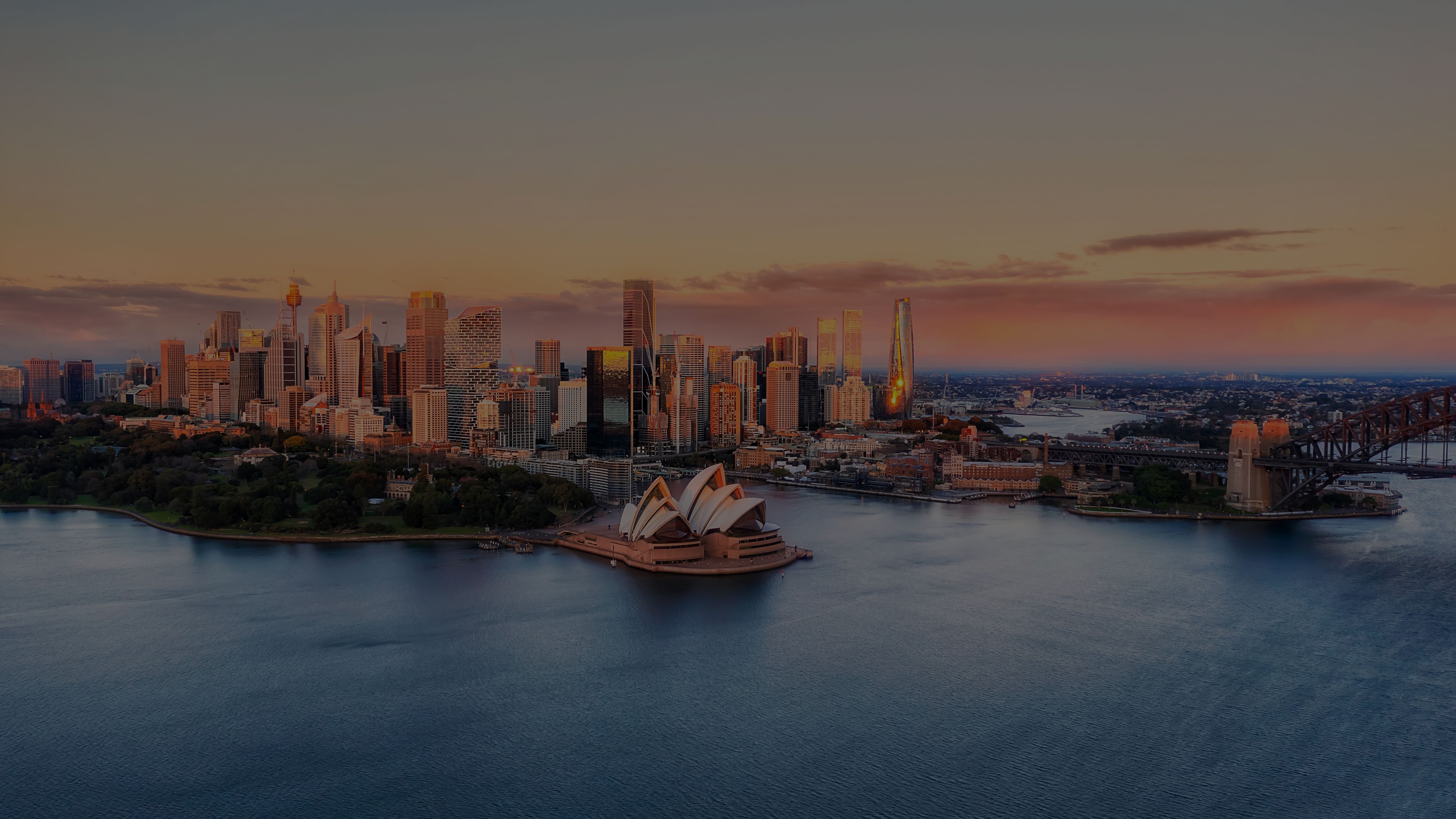 Sydney Yacht Charter