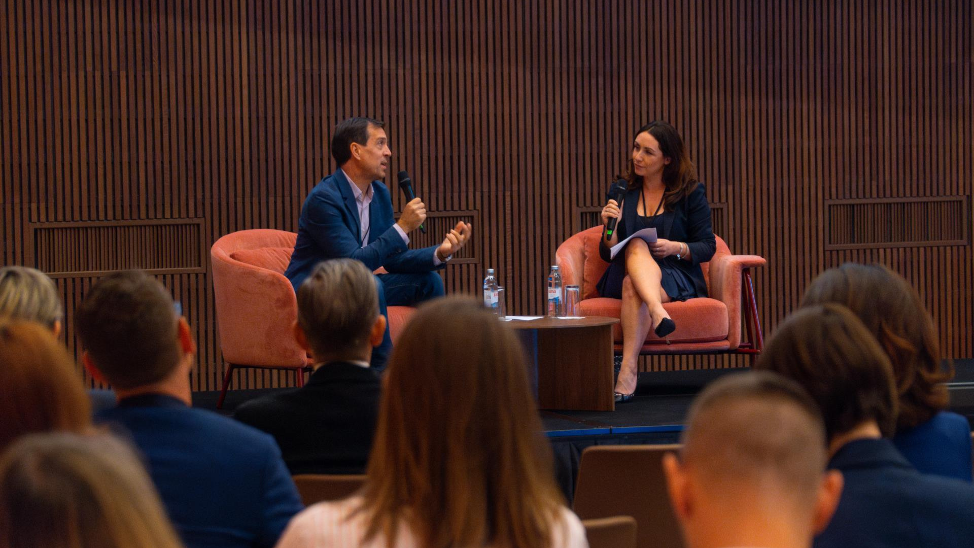 Superyacht Summit Adria