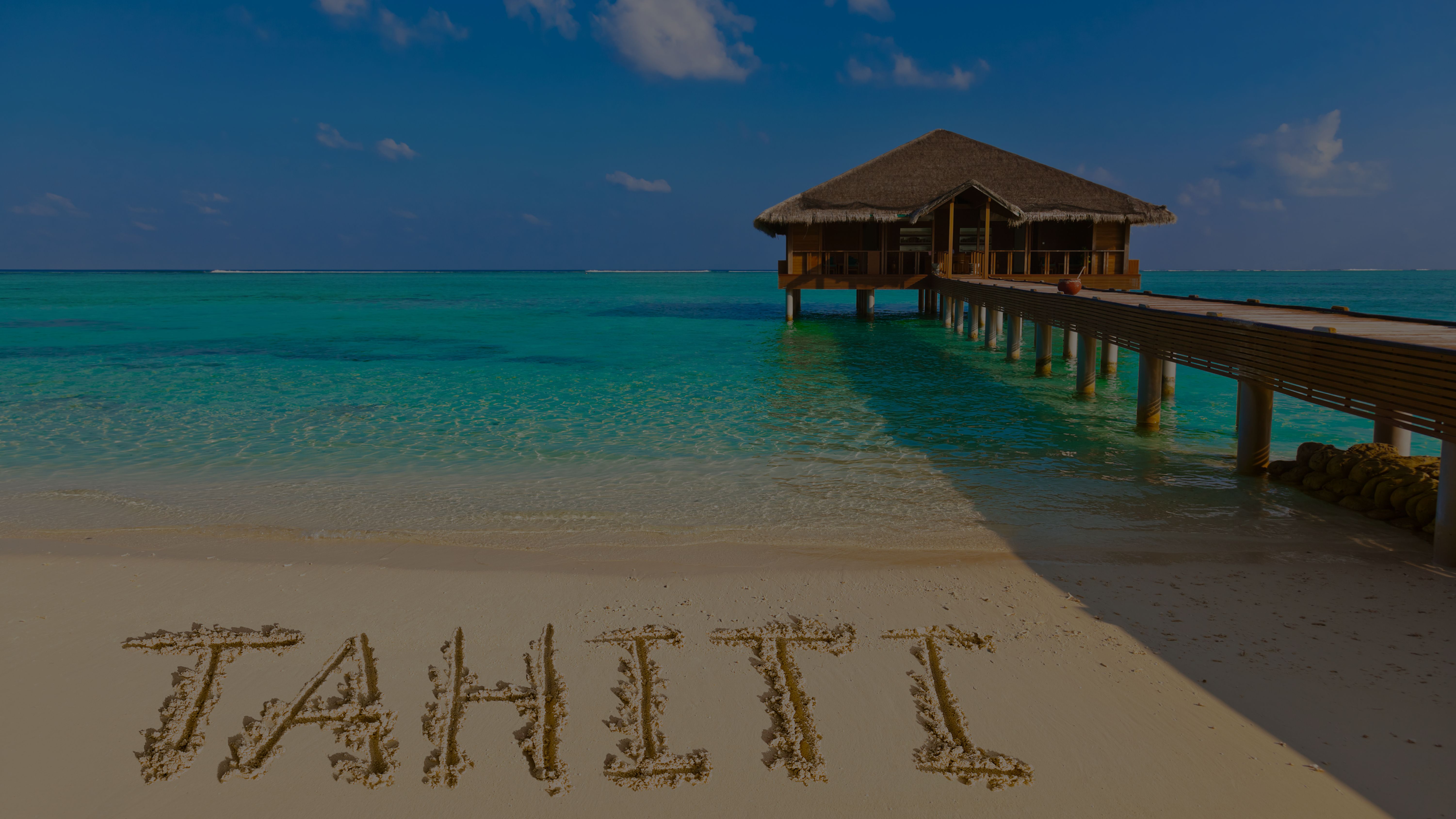 Tahiti Yacht Charter