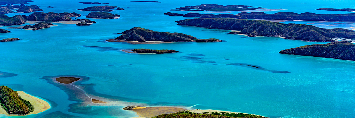 Day 3 - Talbot Bay