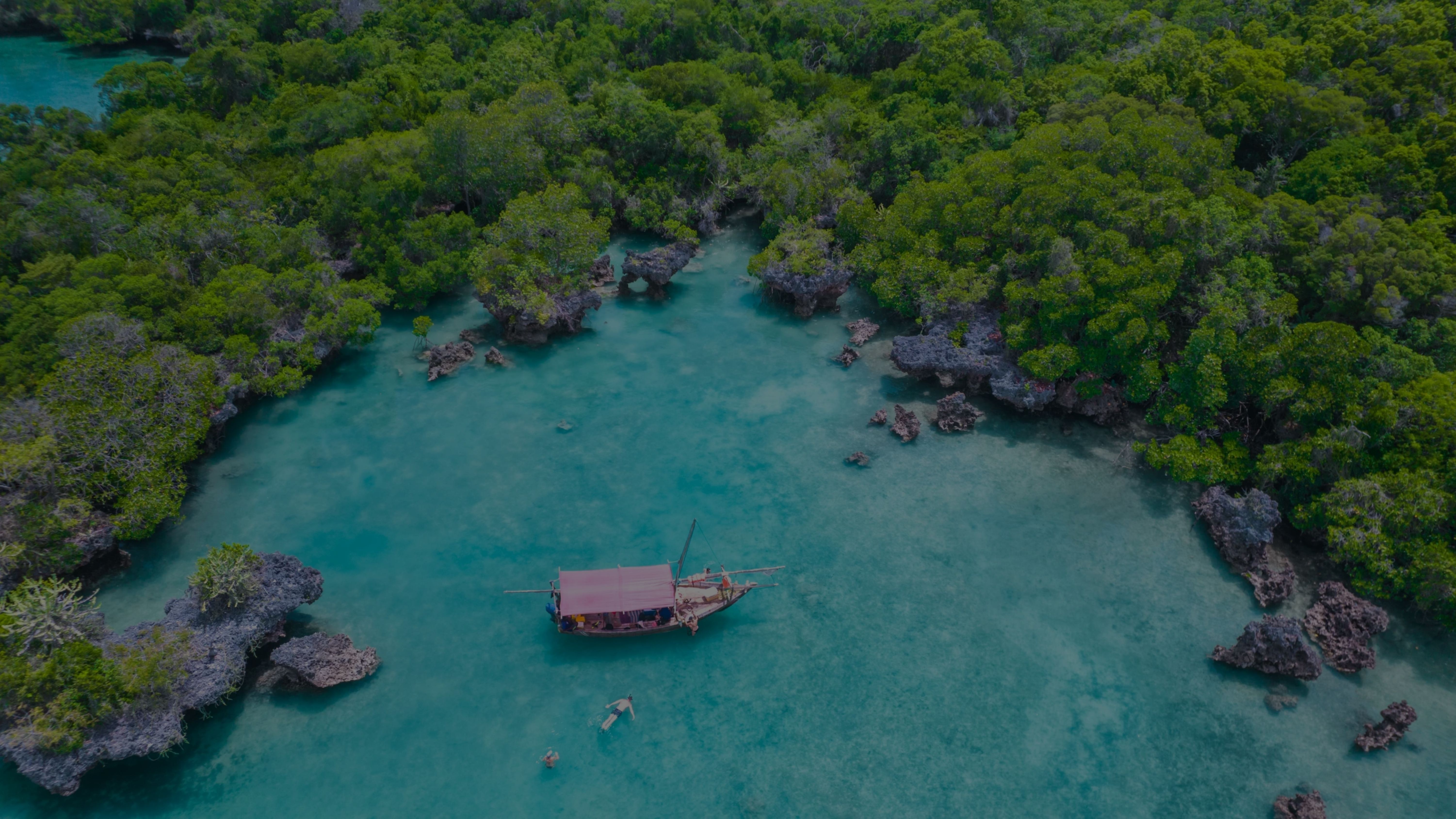 Tanzania Yacht Charter