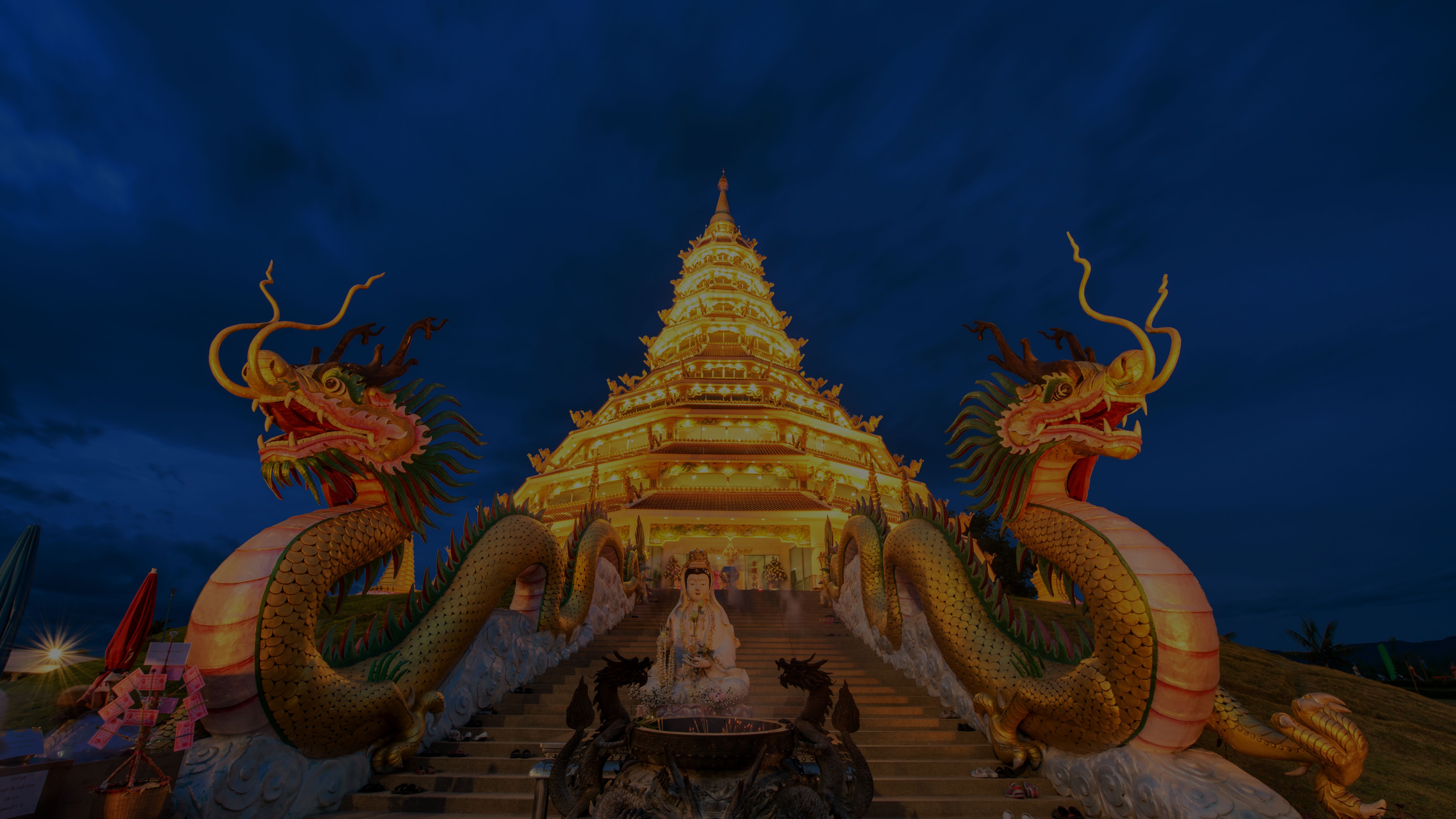 Thailand Yacht Charter