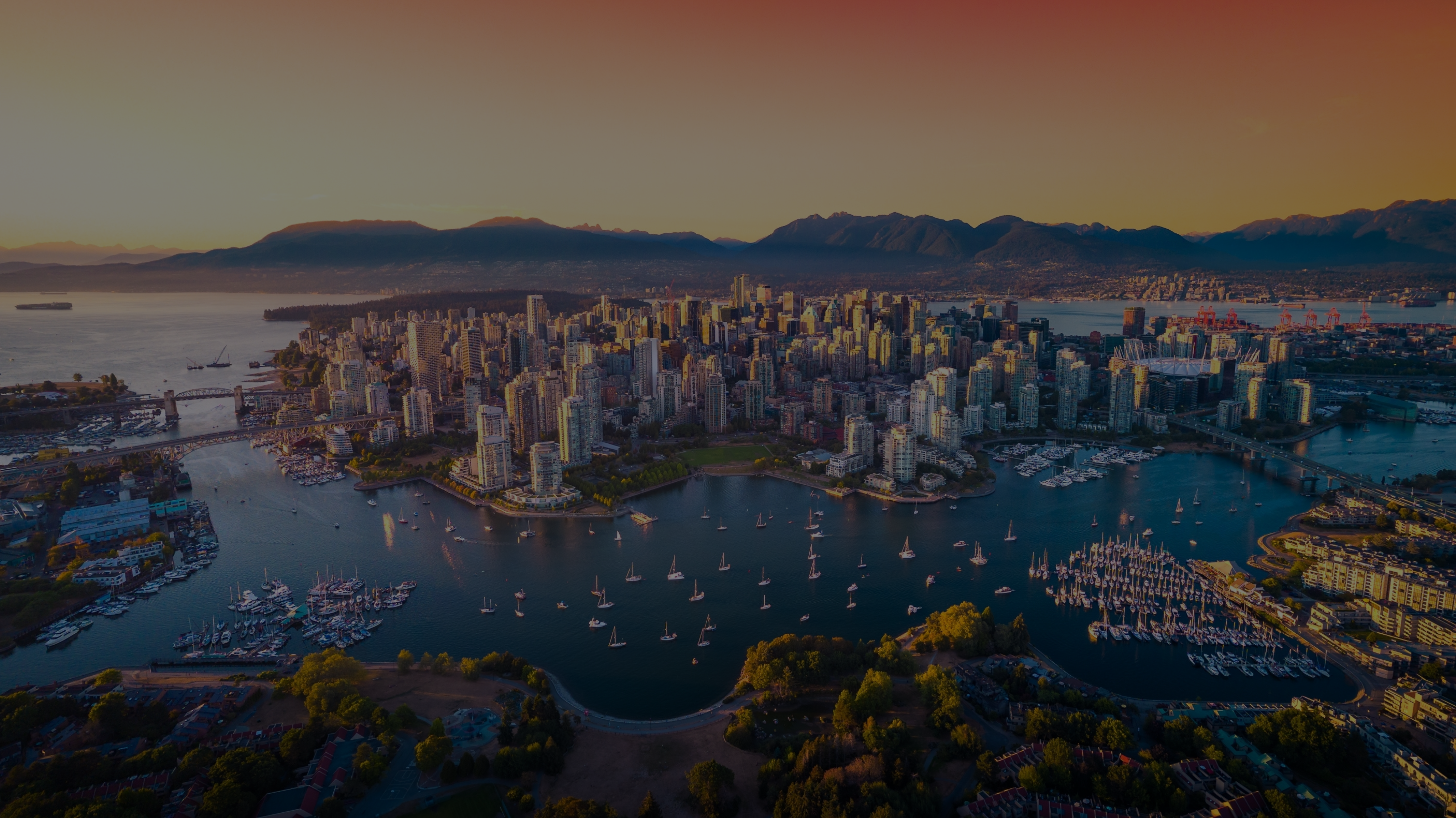 The Americas Yacht Charter
