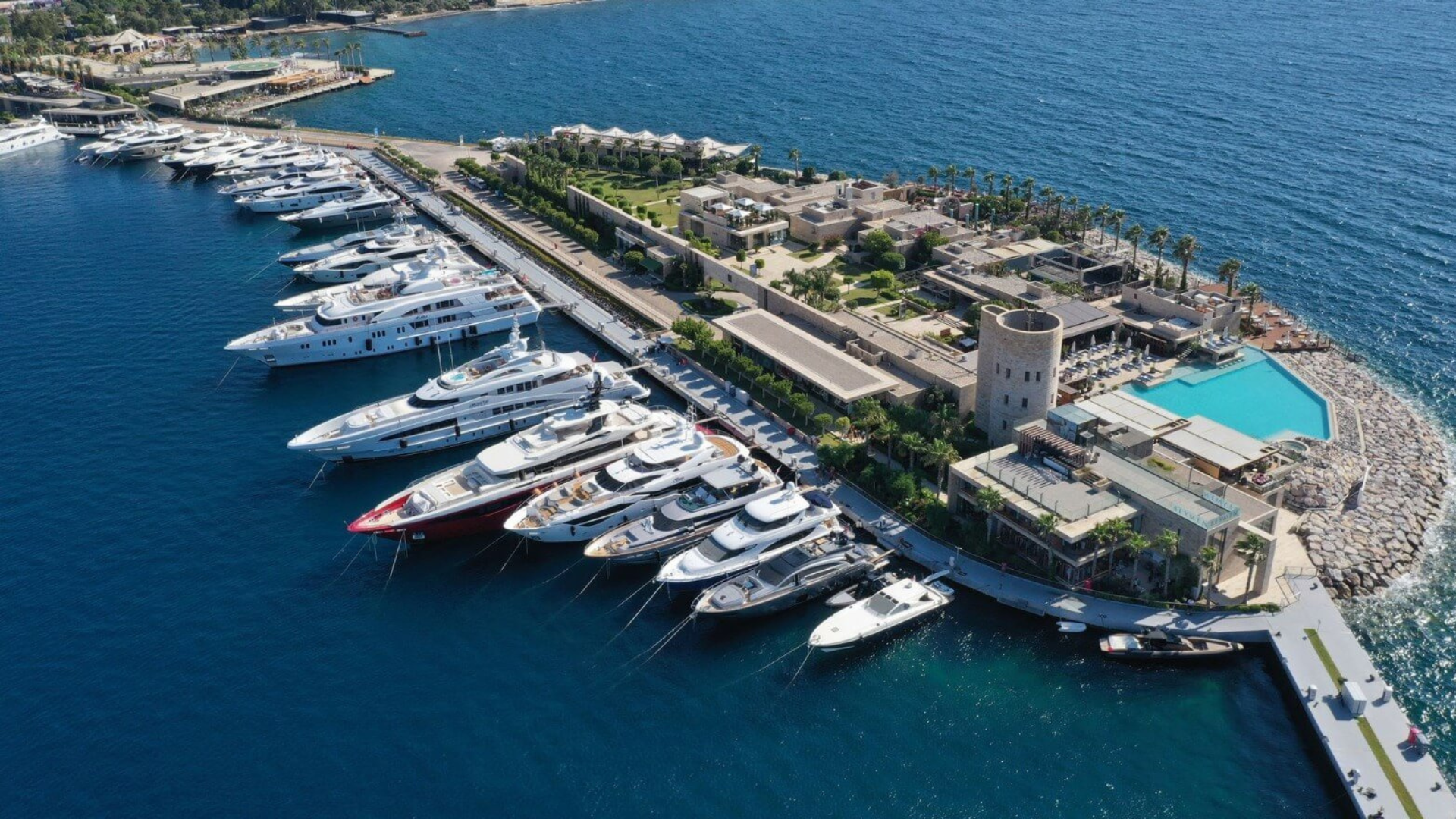 The Turkey Superyacht Forum