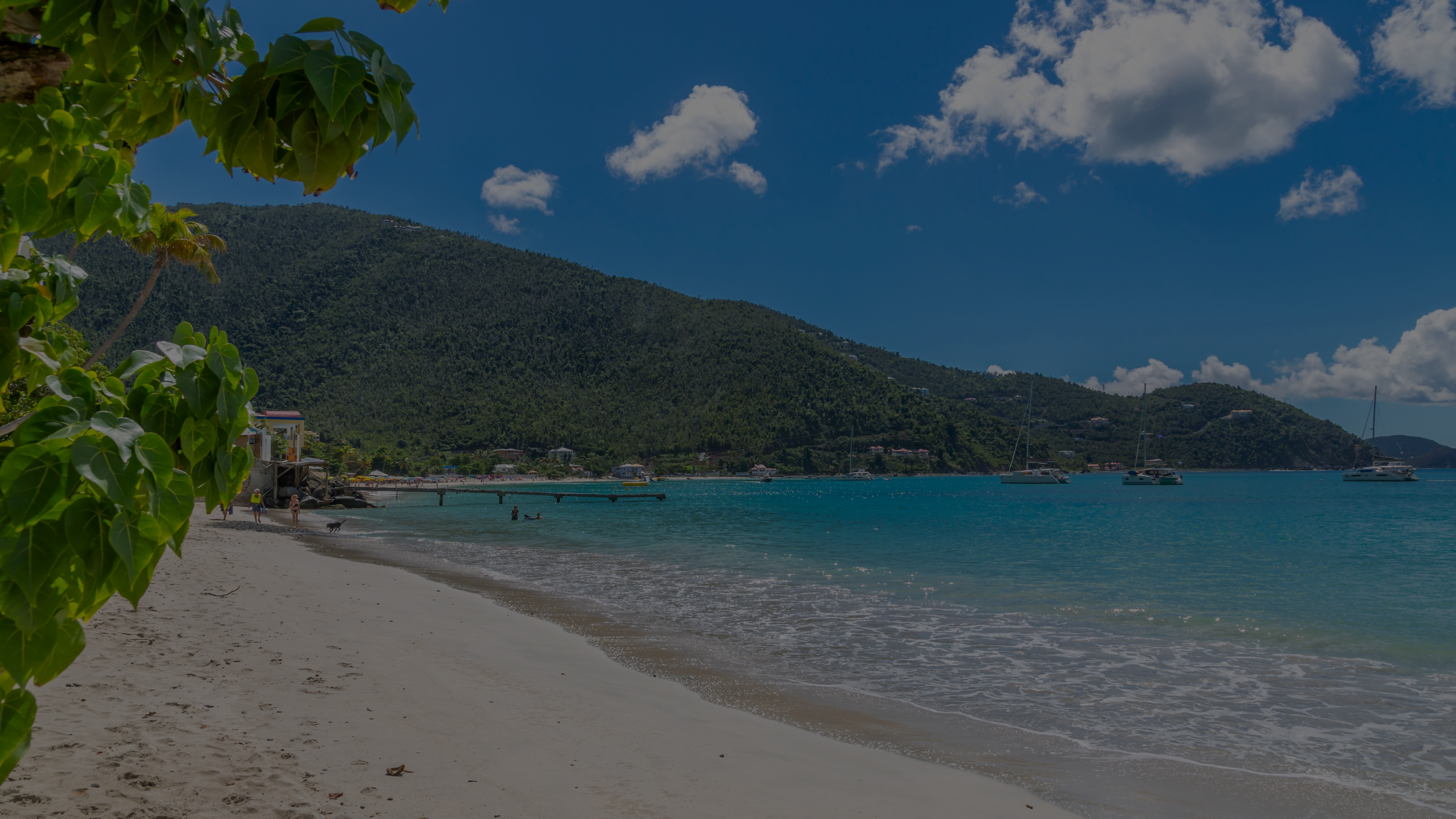 Tortola Yacht Charter