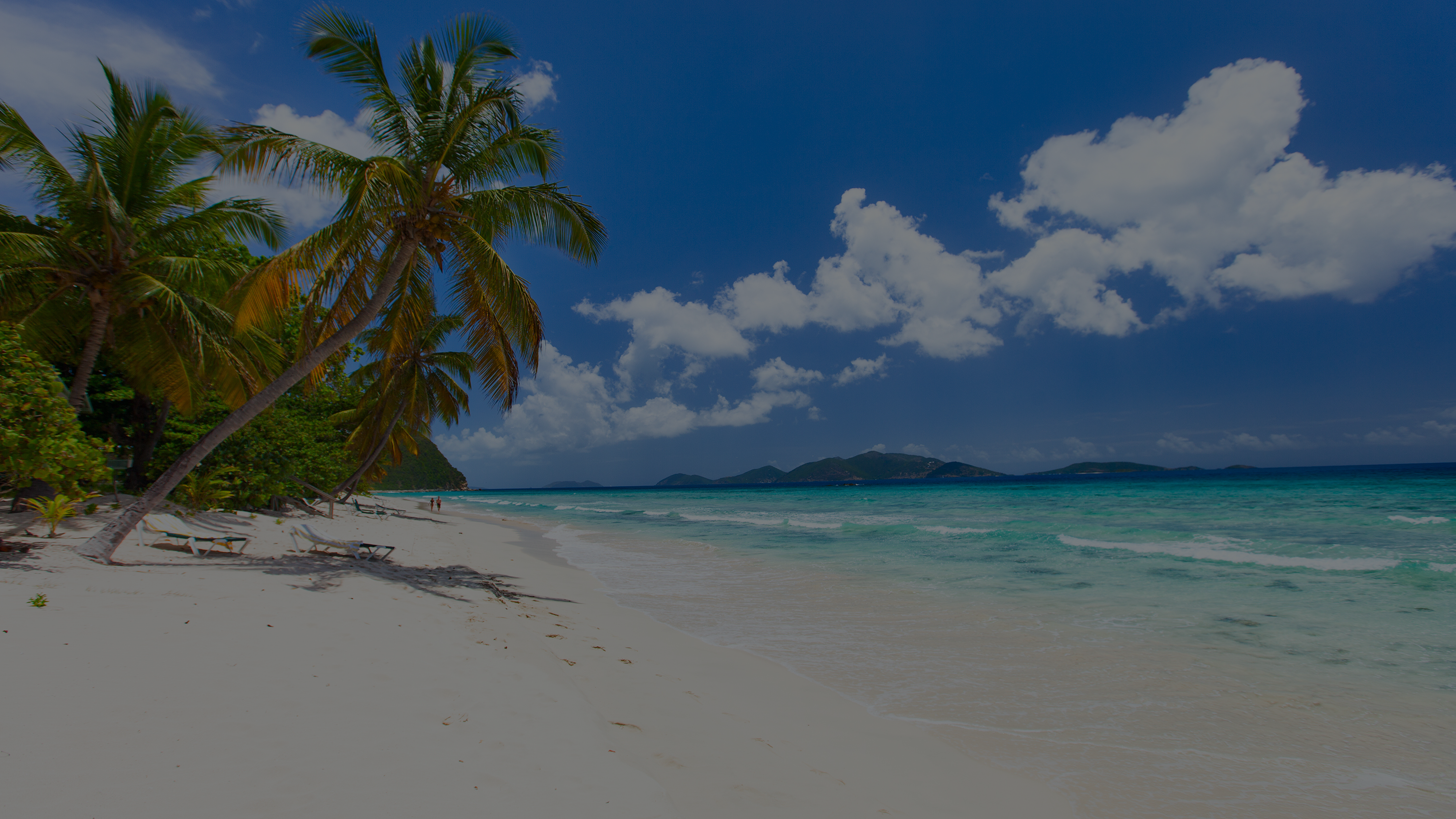 Trellis Bay Yacht Charter