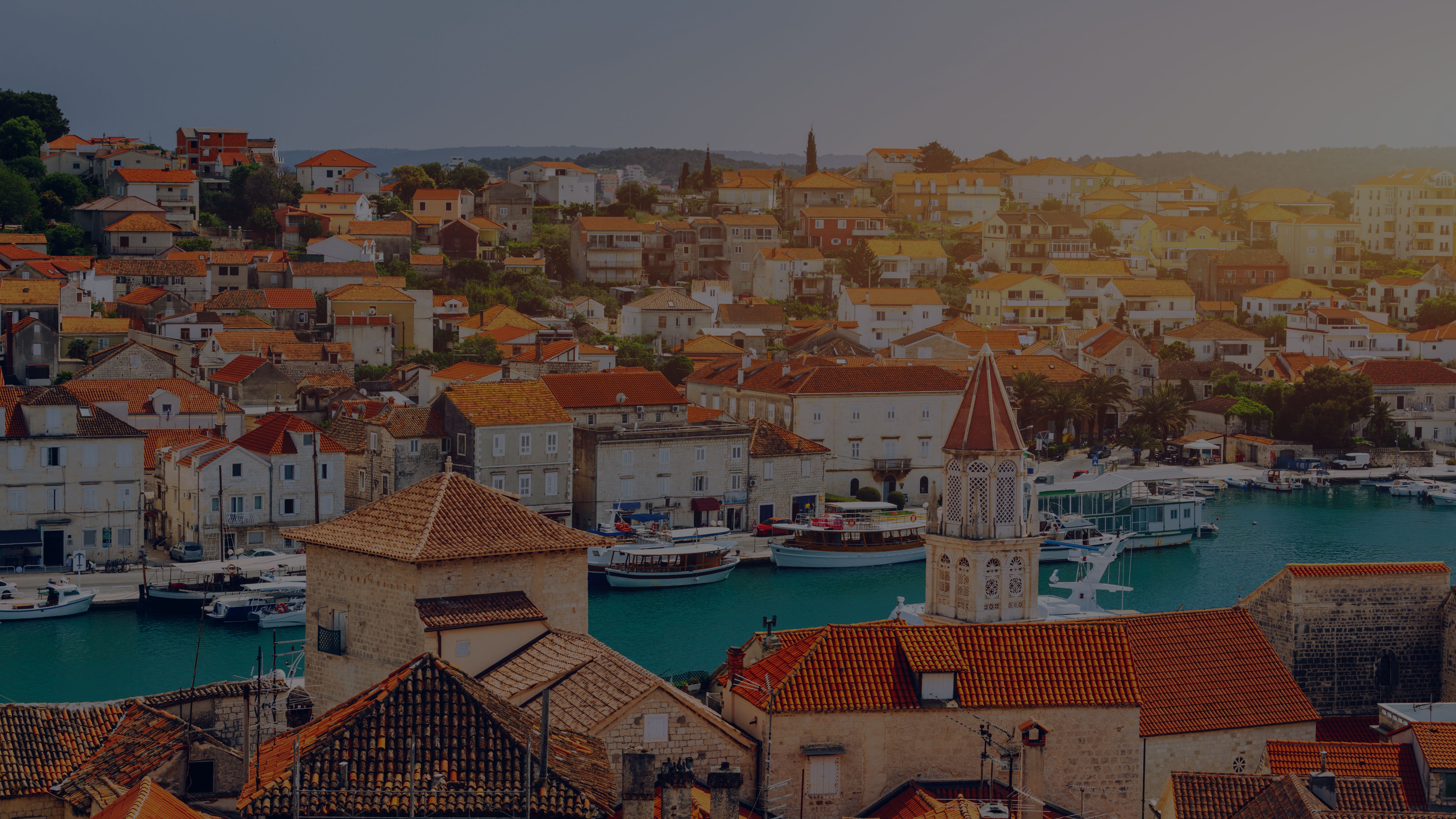 Trogir Yacht Charter