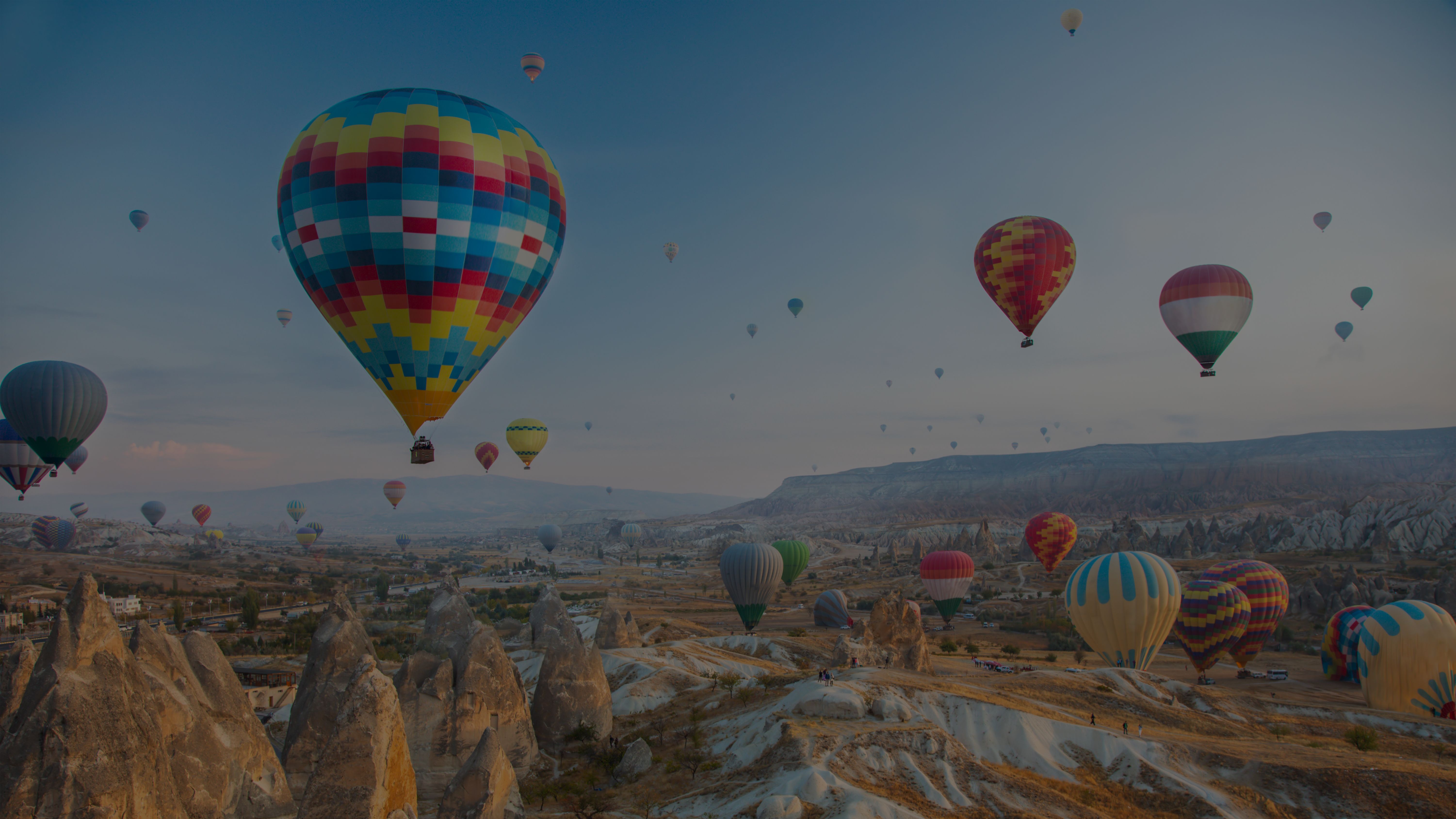 Turkey Yacht Charter